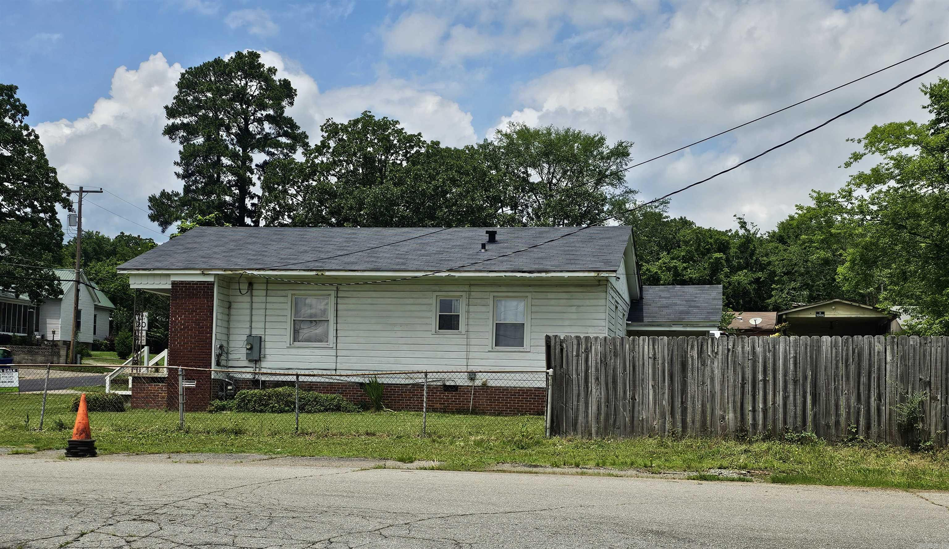 4800  Pike  North Little Rock, AR