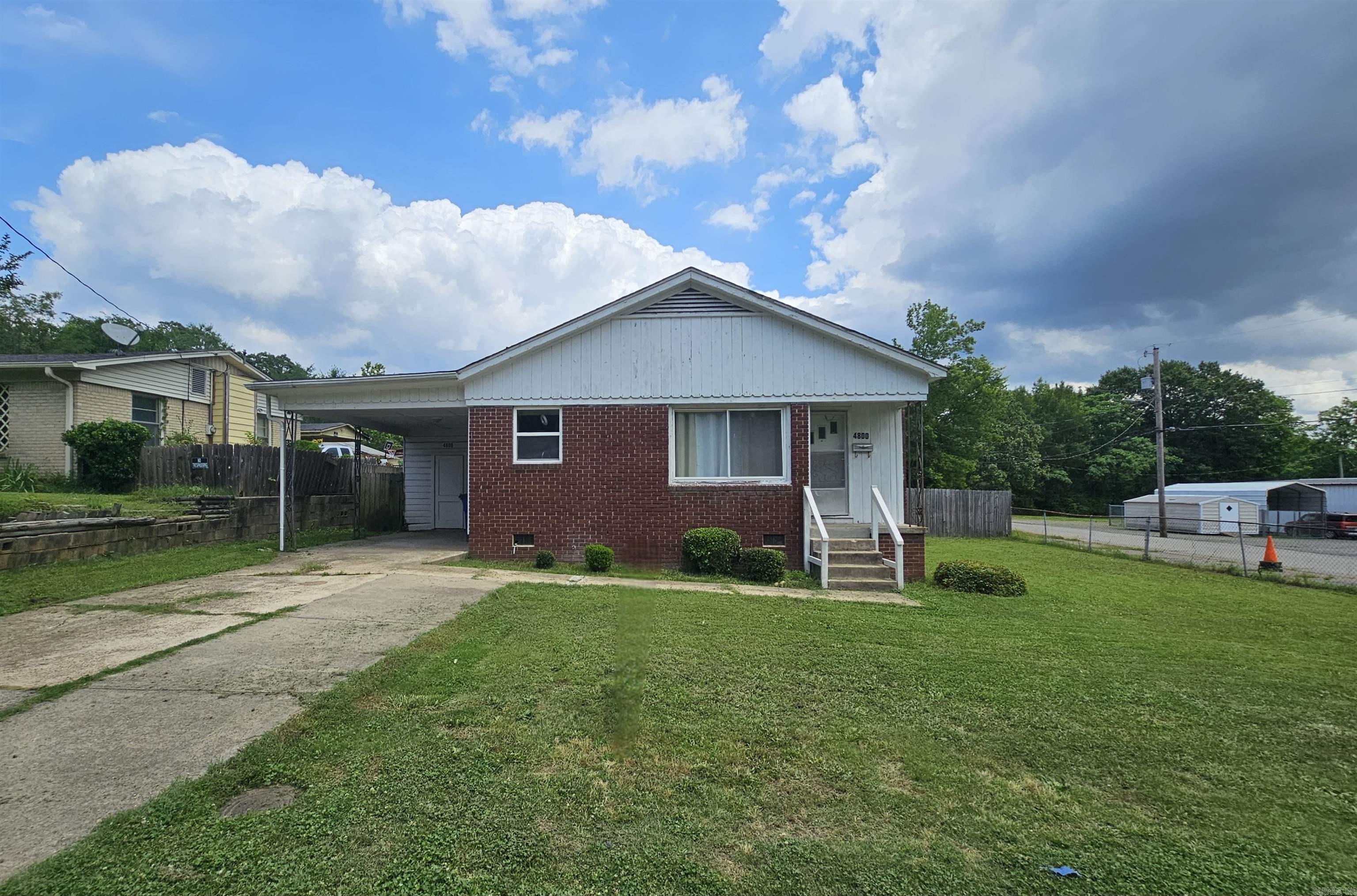 4800  Pike  North Little Rock, AR