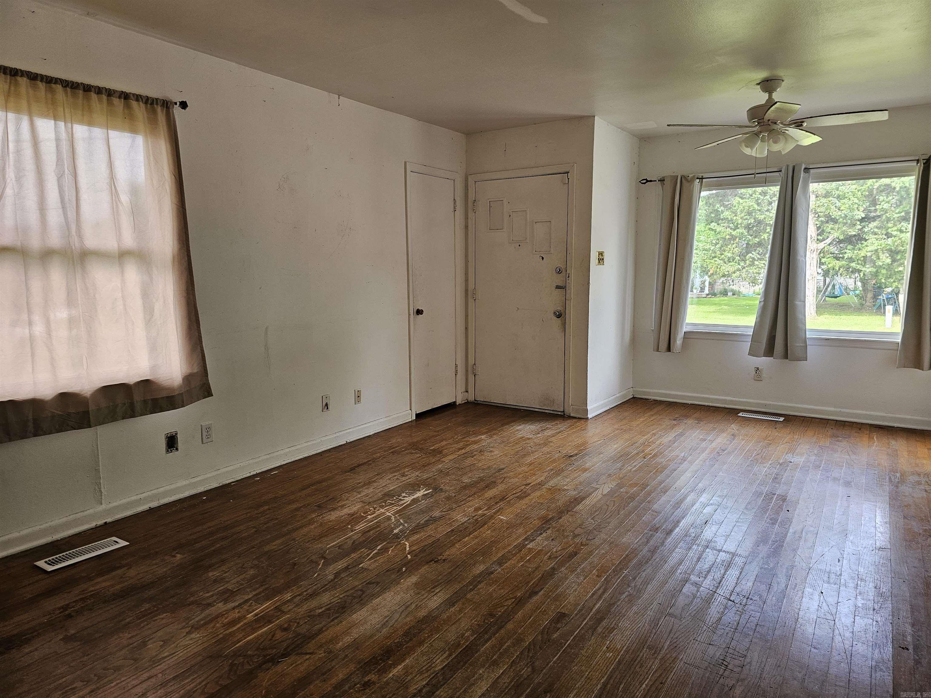 4800  Pike  North Little Rock, AR