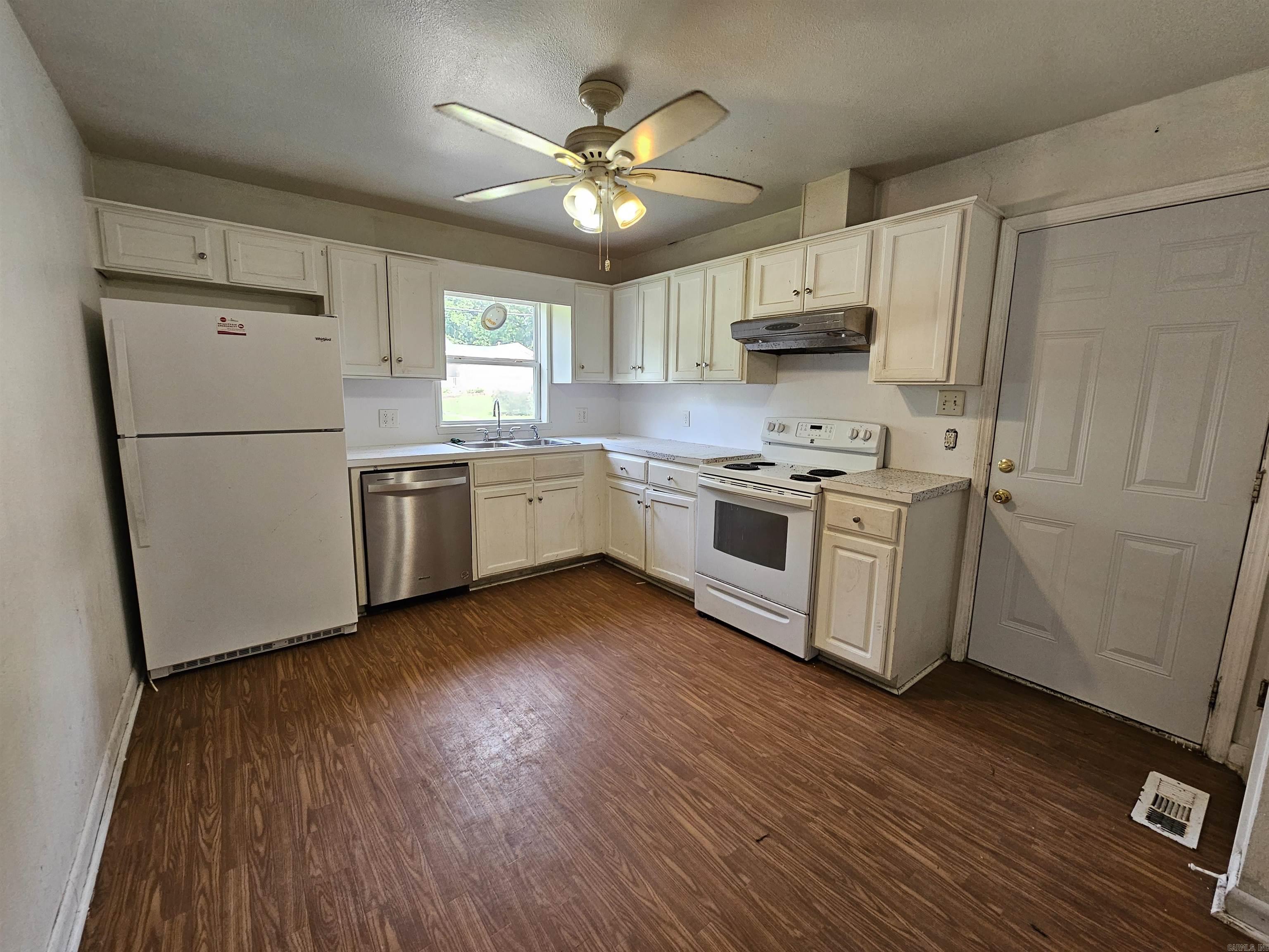 4800  Pike  North Little Rock, AR