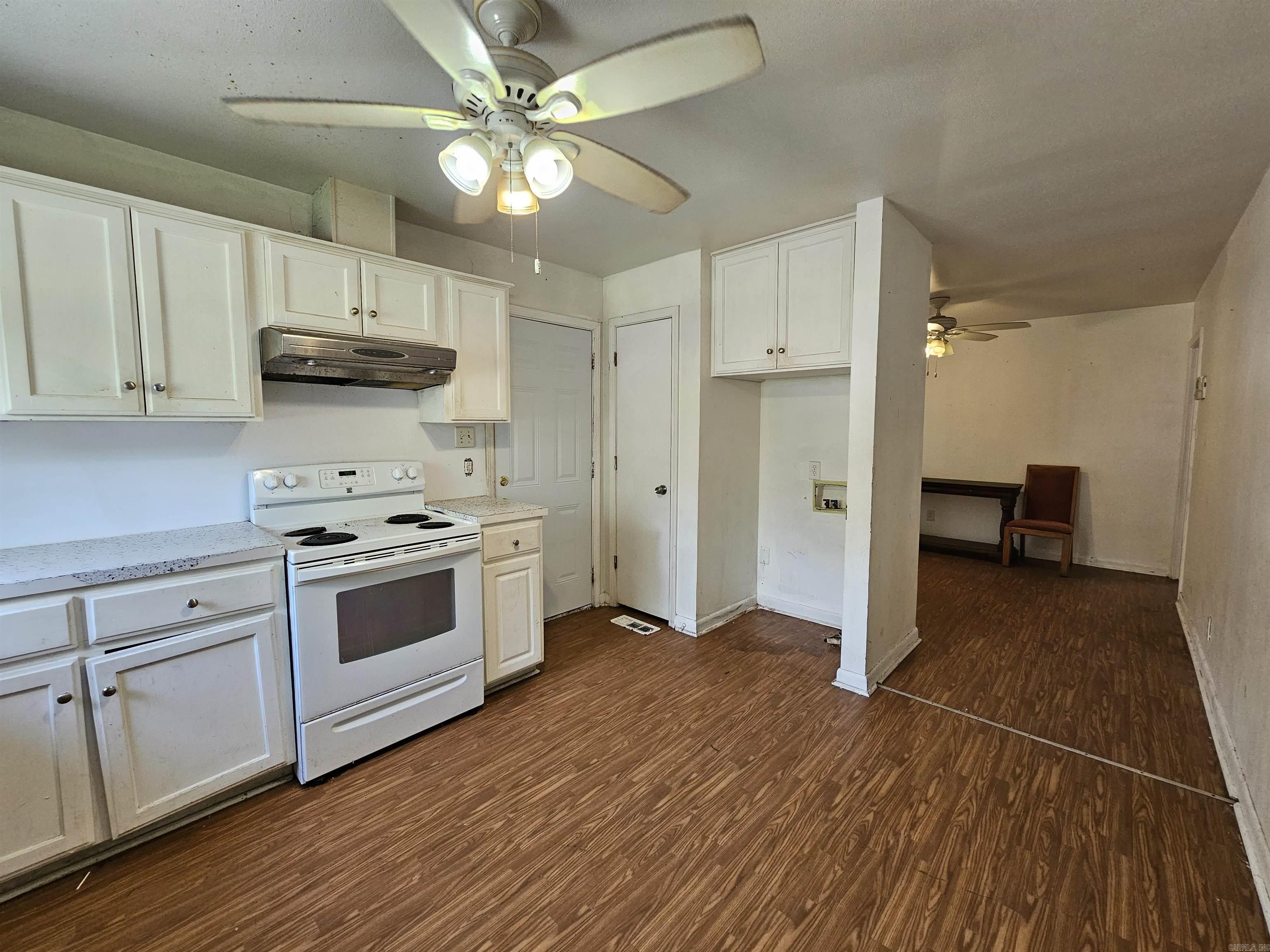4800  Pike  North Little Rock, AR