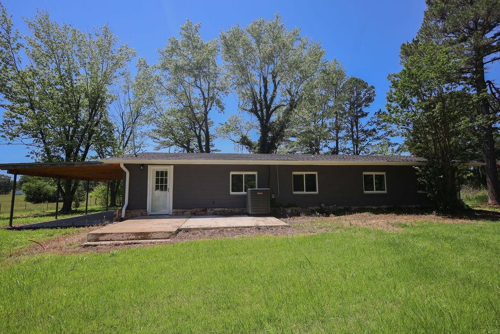 1553  Hwy 63  Williford, AR