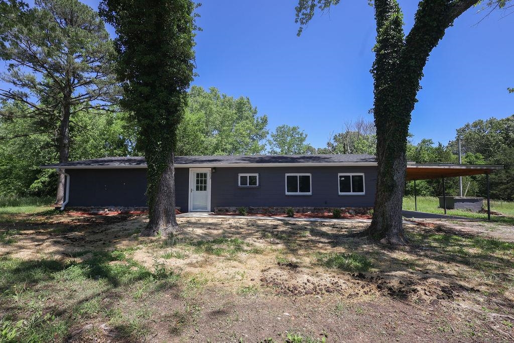 1553  Hwy 63  Williford, AR