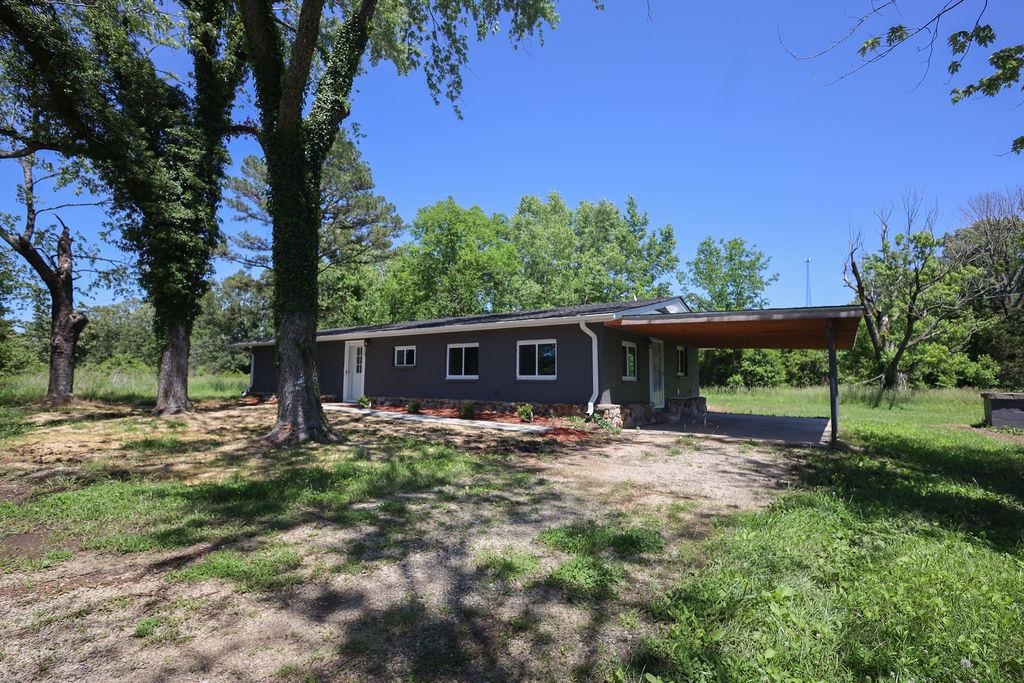 1553  Hwy 63  Williford, AR