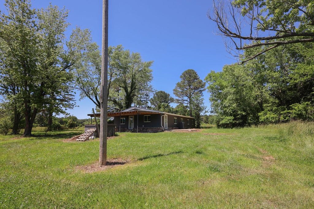 1553  Hwy 63  Williford, AR
