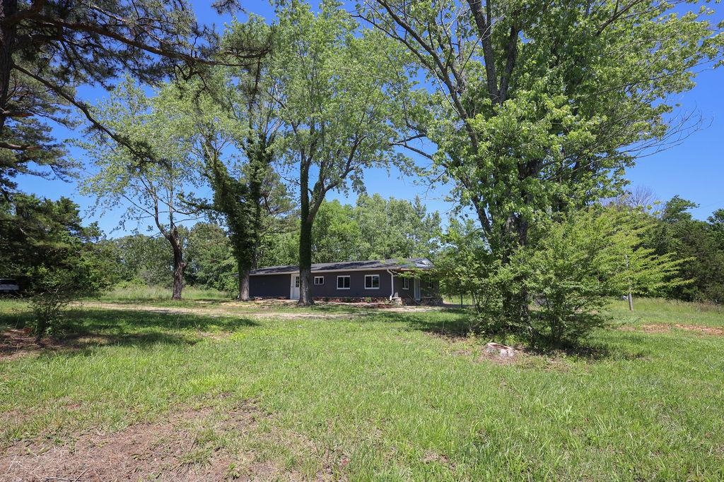 1553  Hwy 63  Williford, AR