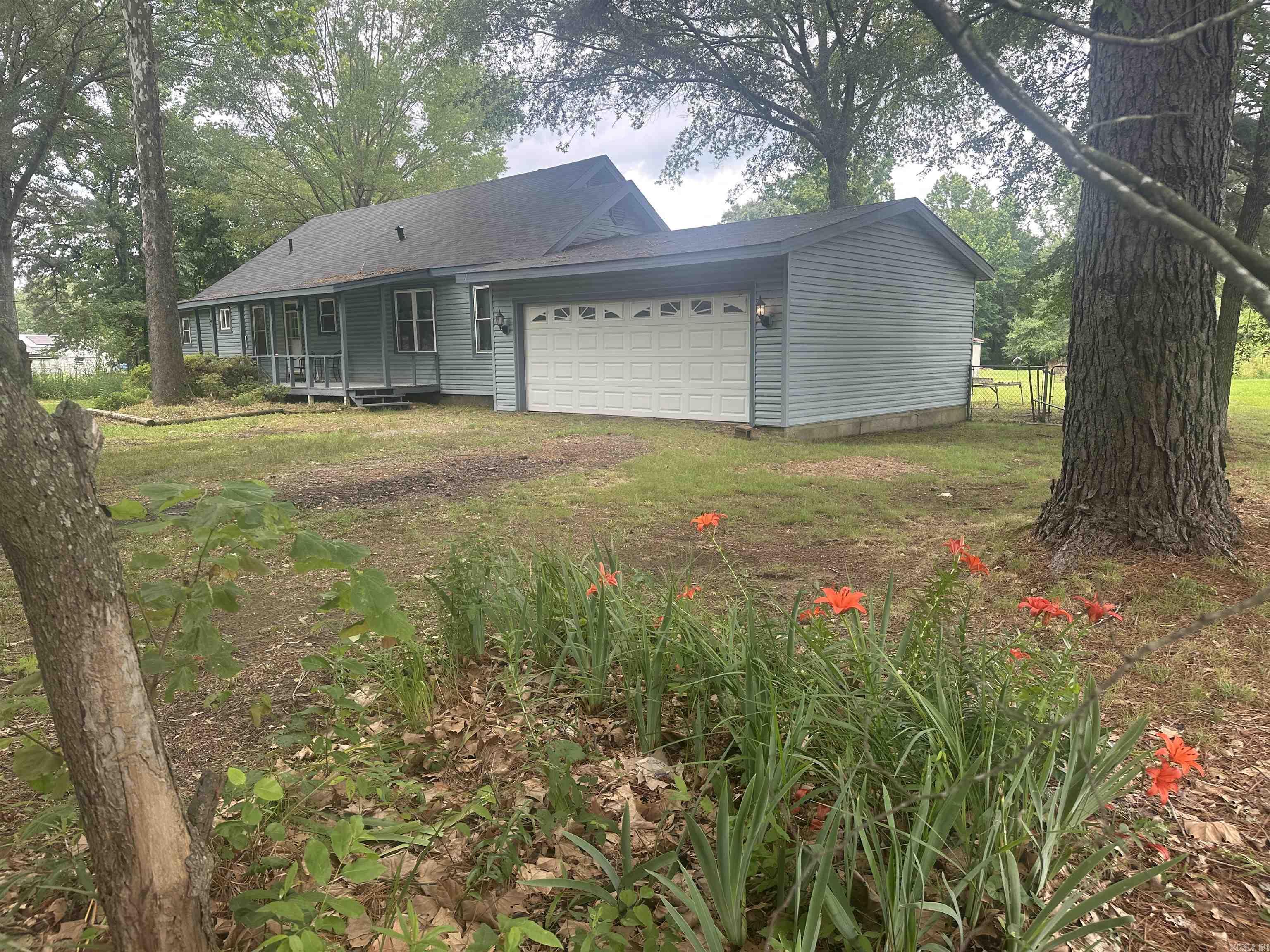 3620  Hwy 319 W  Austin, AR