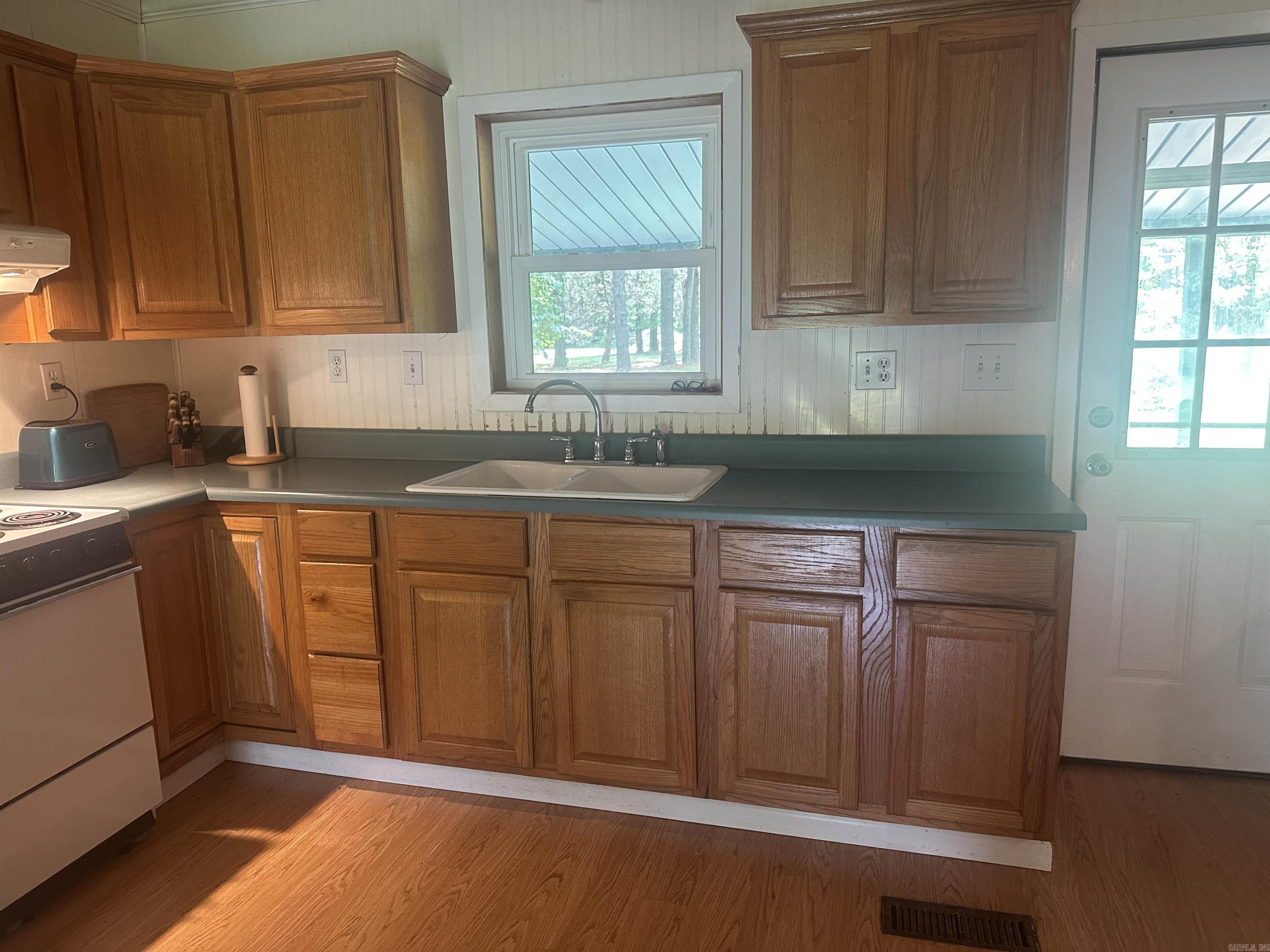 3620  Hwy 319 W  Austin, AR