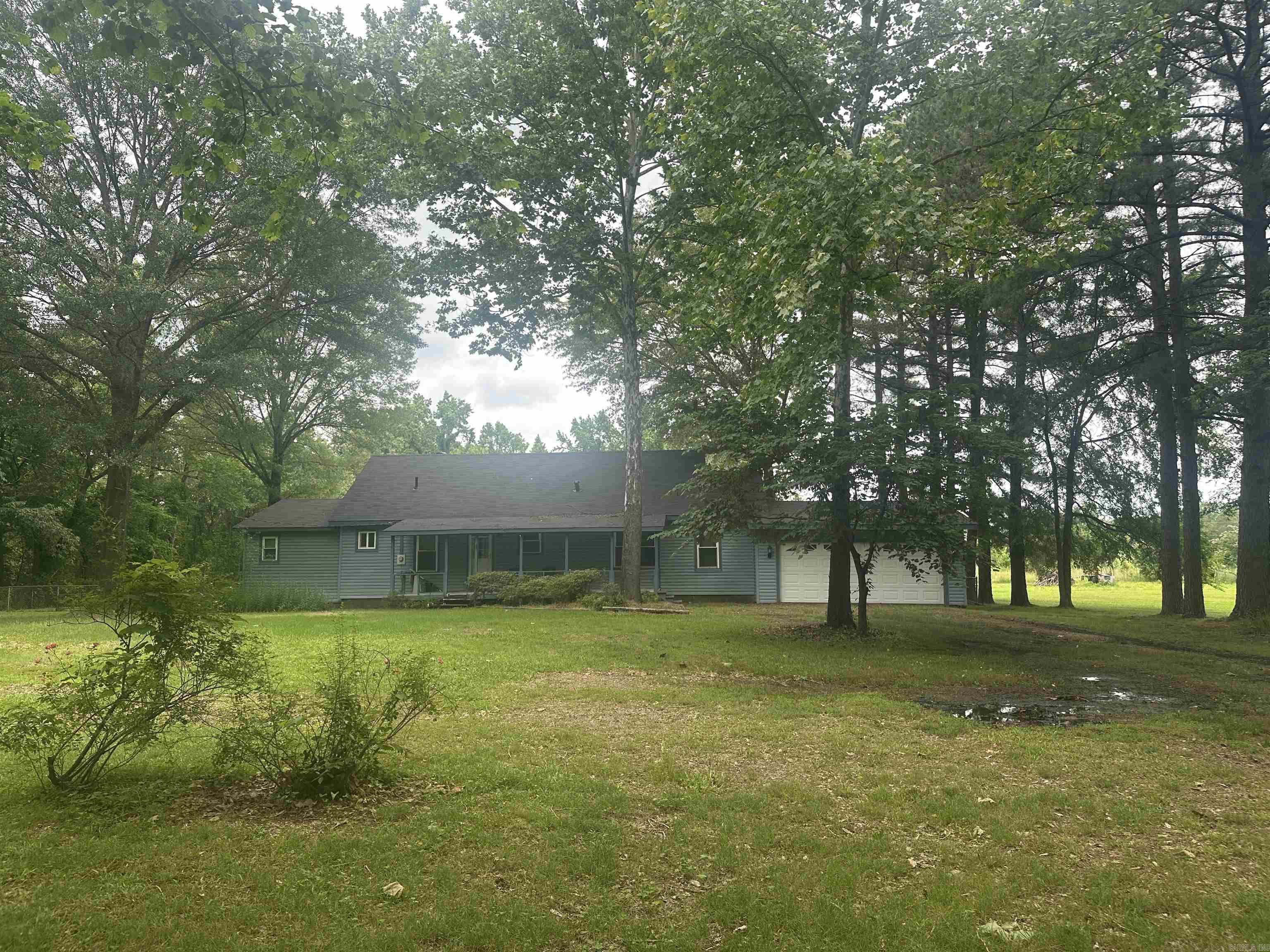 3620  Hwy 319 W  Austin, AR
