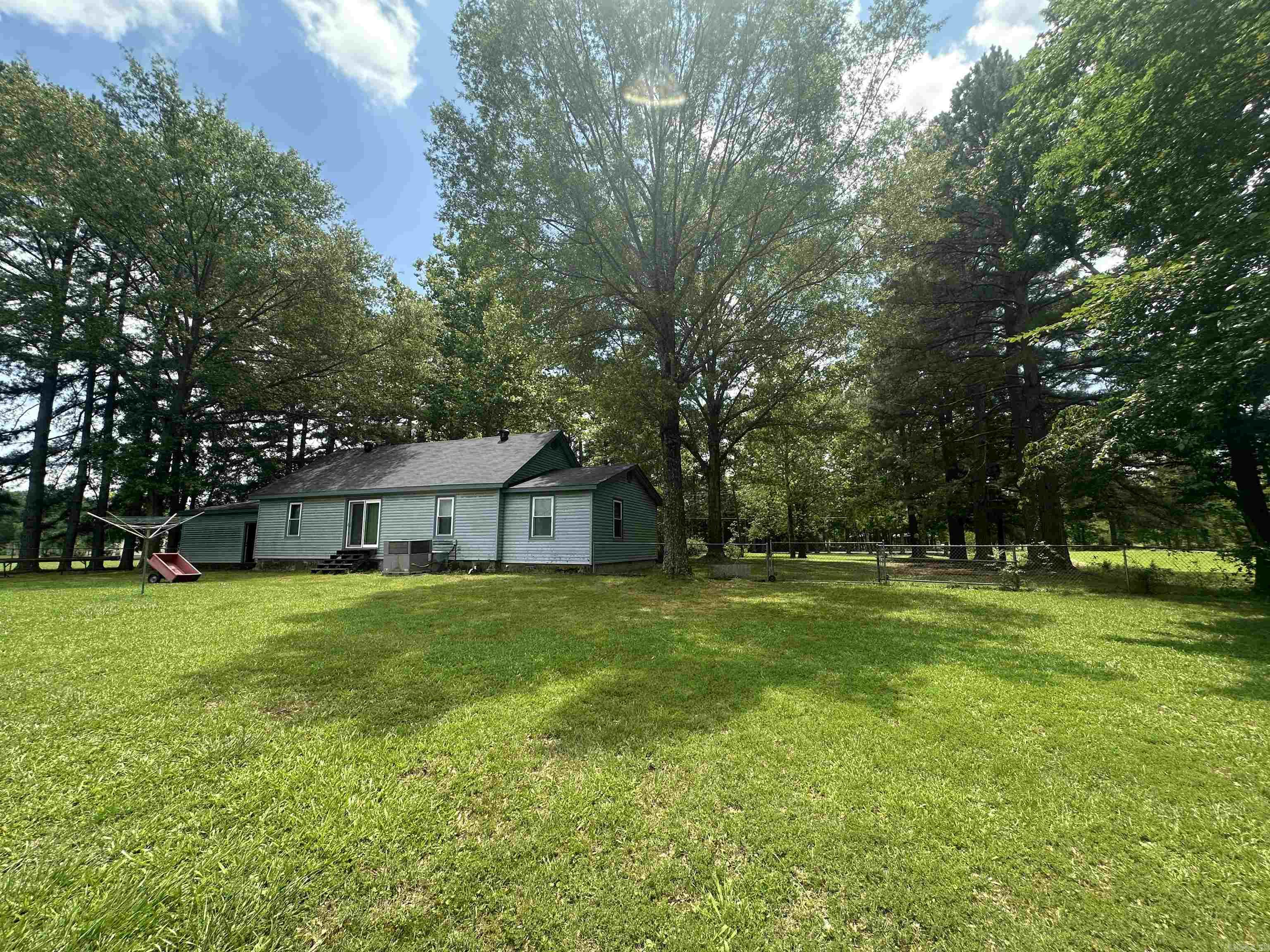 3620  Hwy 319 W  Austin, AR