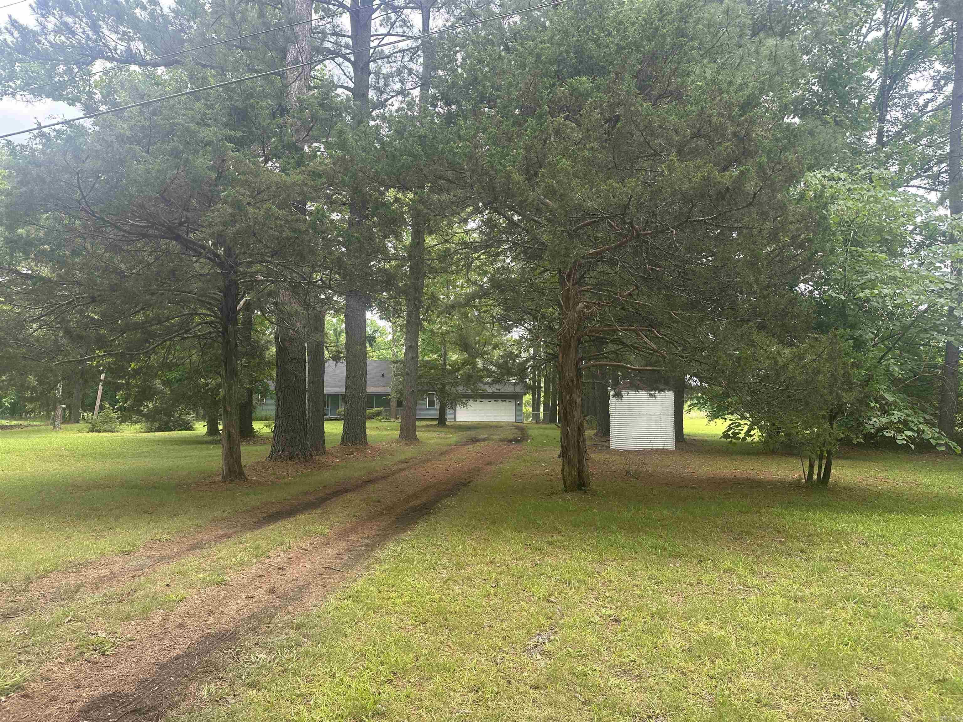 3620  Hwy 319 W  Austin, AR