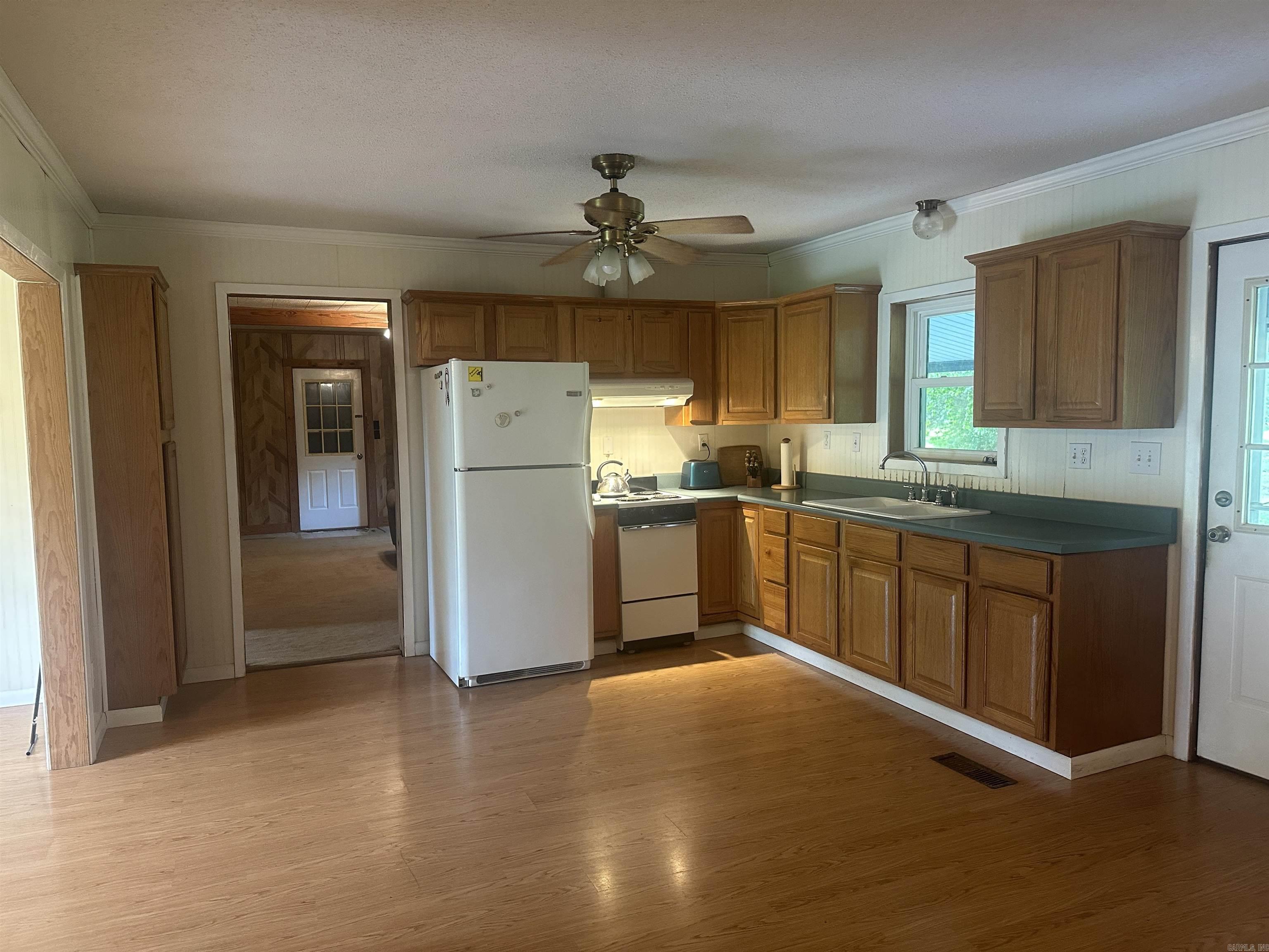 3620  Hwy 319 W  Austin, AR
