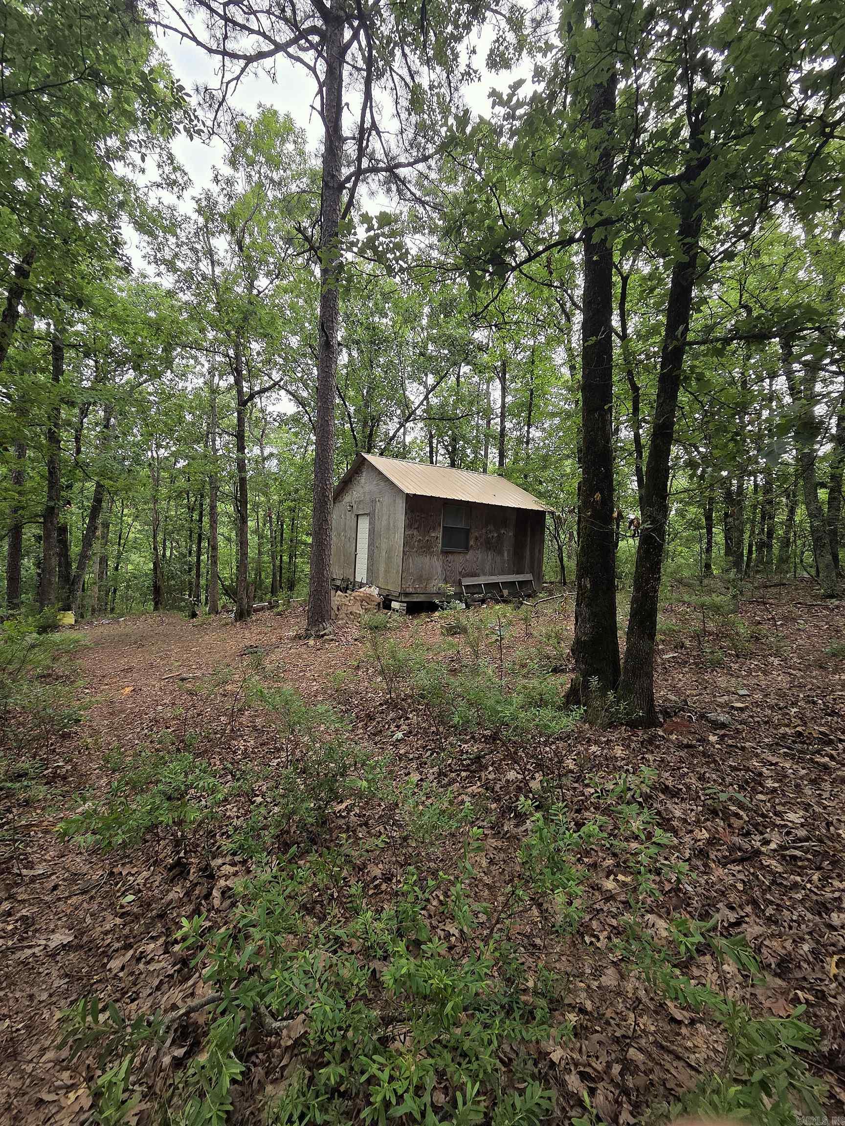 301  Chaparral Lane  Mena, AR