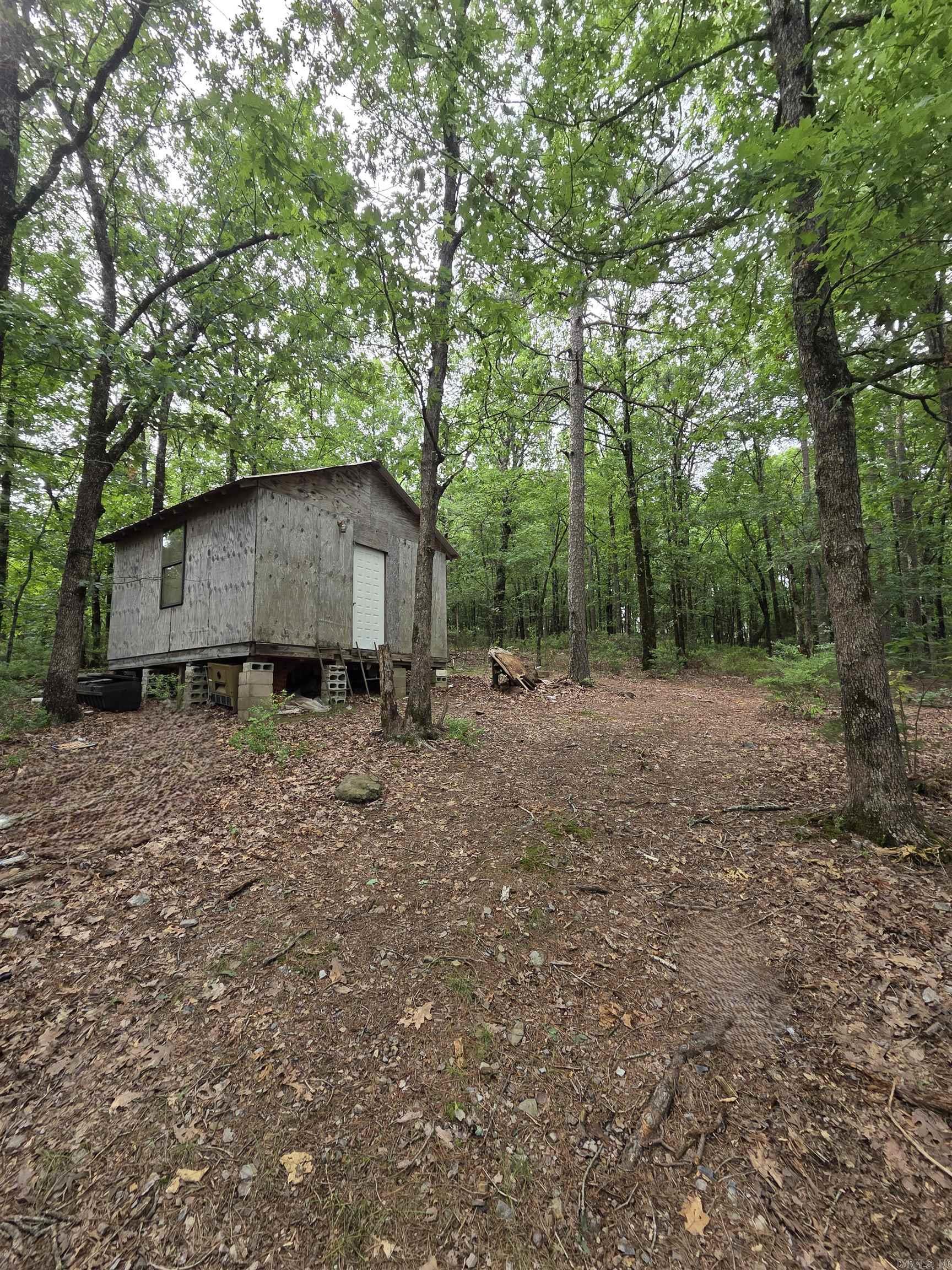 301  Chaparral Lane  Mena, AR