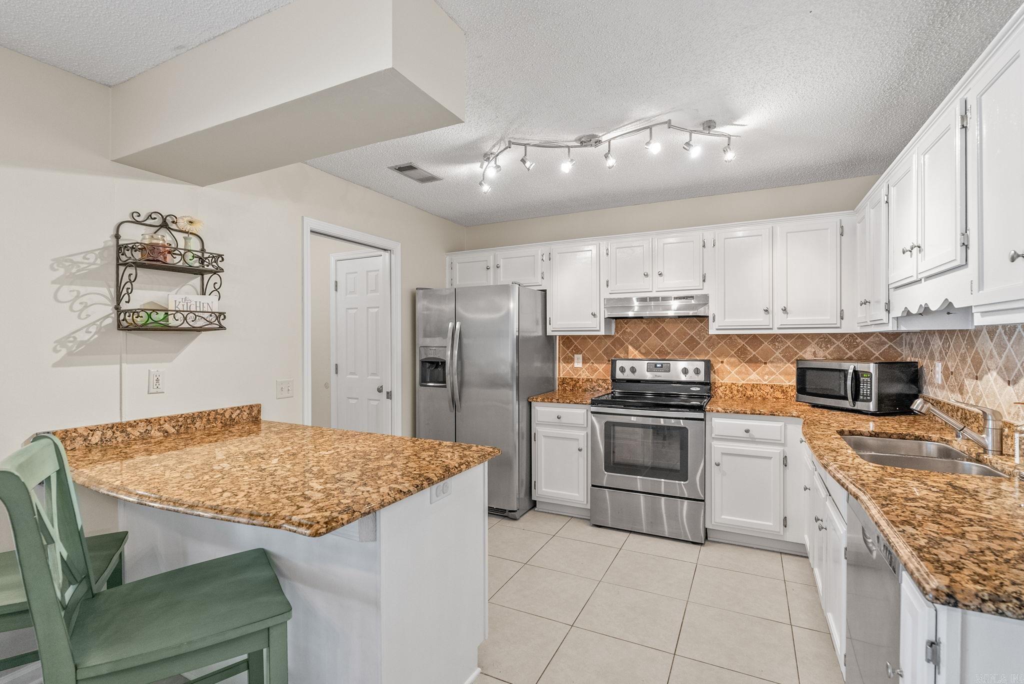 1805  Point West  Little Rock, AR