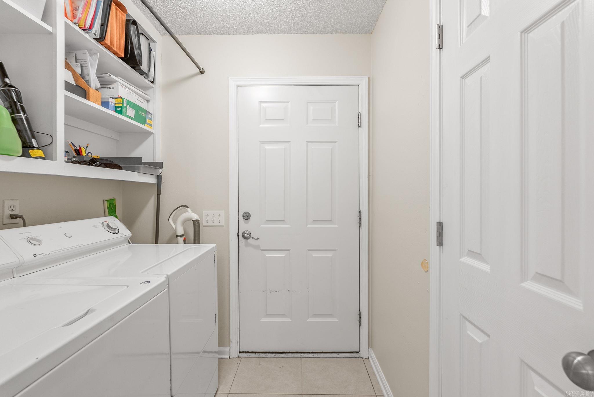 1805  Point West  Little Rock, AR