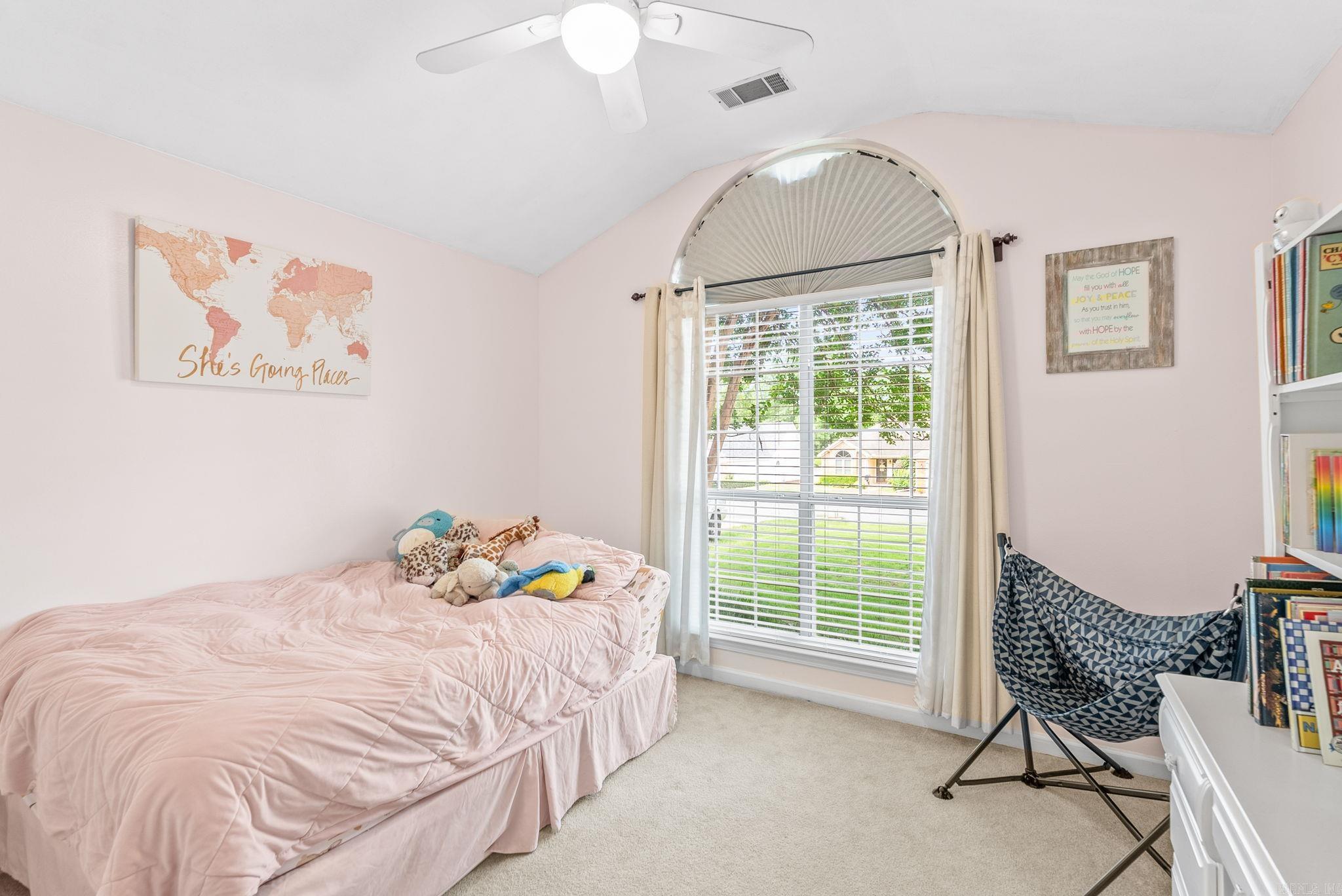 1805  Point West  Little Rock, AR