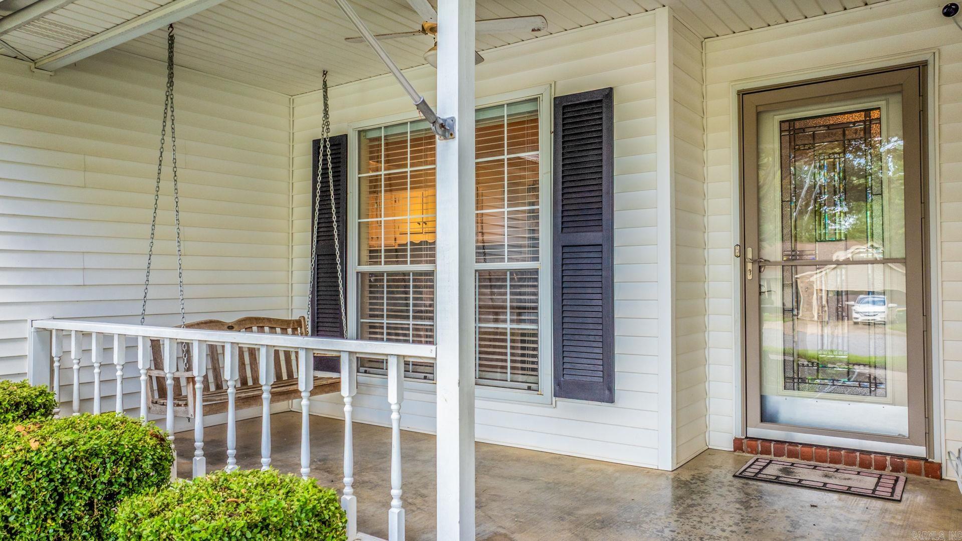 1805  Point West  Little Rock, AR