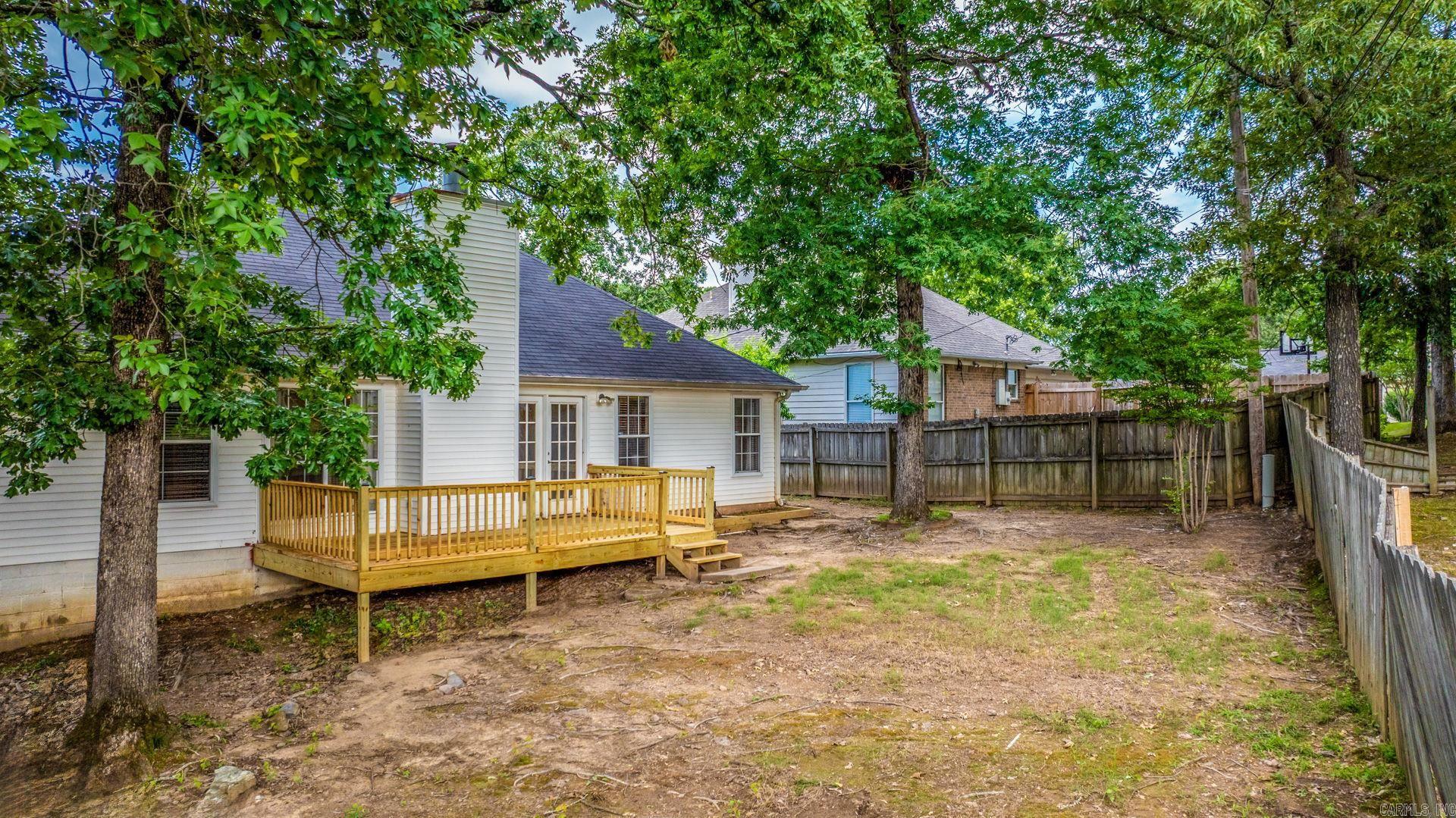 1805  Point West  Little Rock, AR