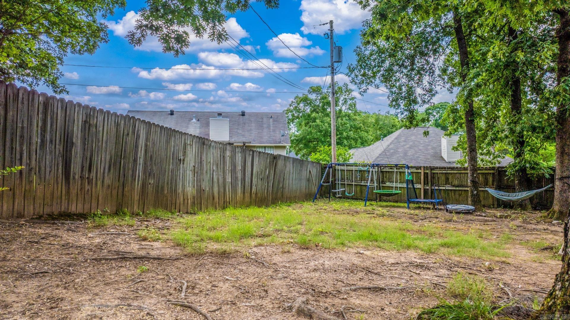 1805  Point West  Little Rock, AR