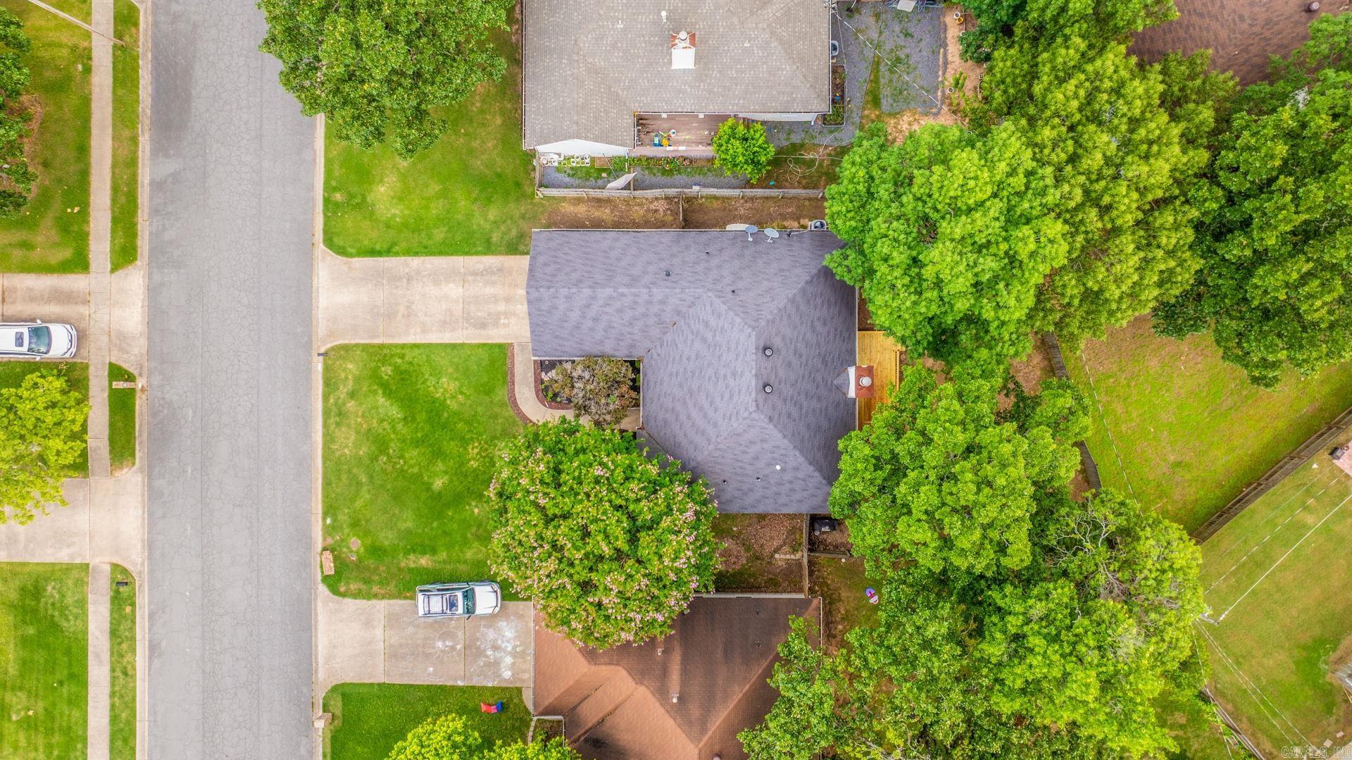1805  Point West  Little Rock, AR