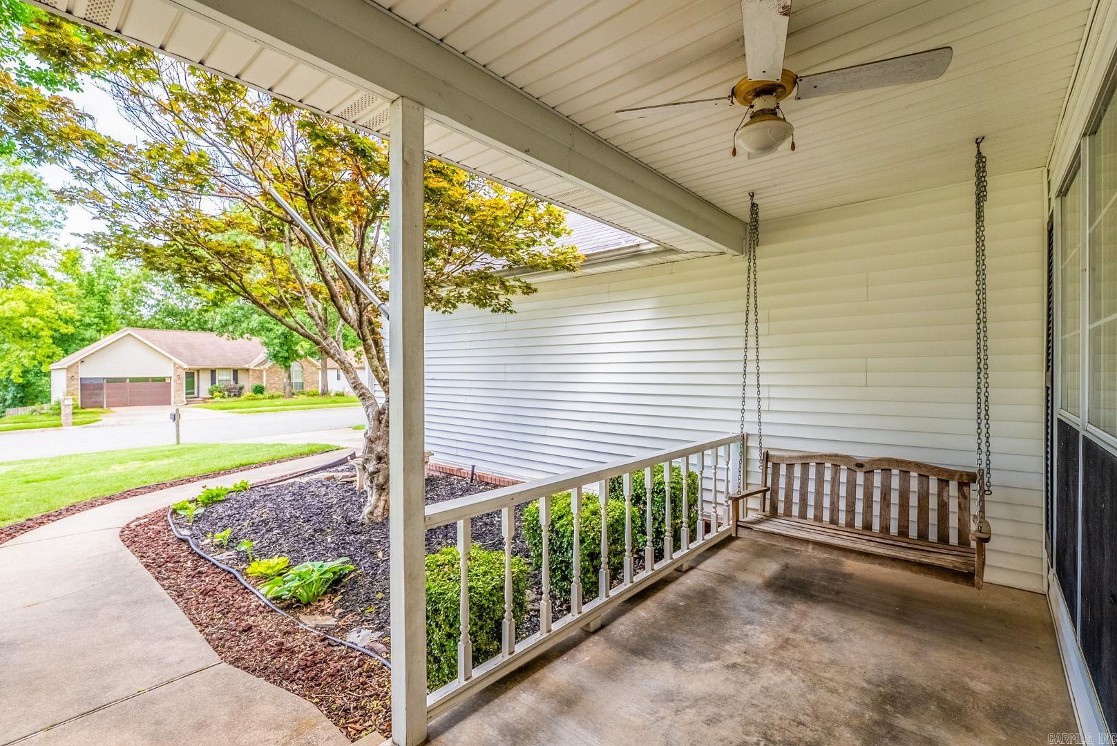 1805  Point West  Little Rock, AR