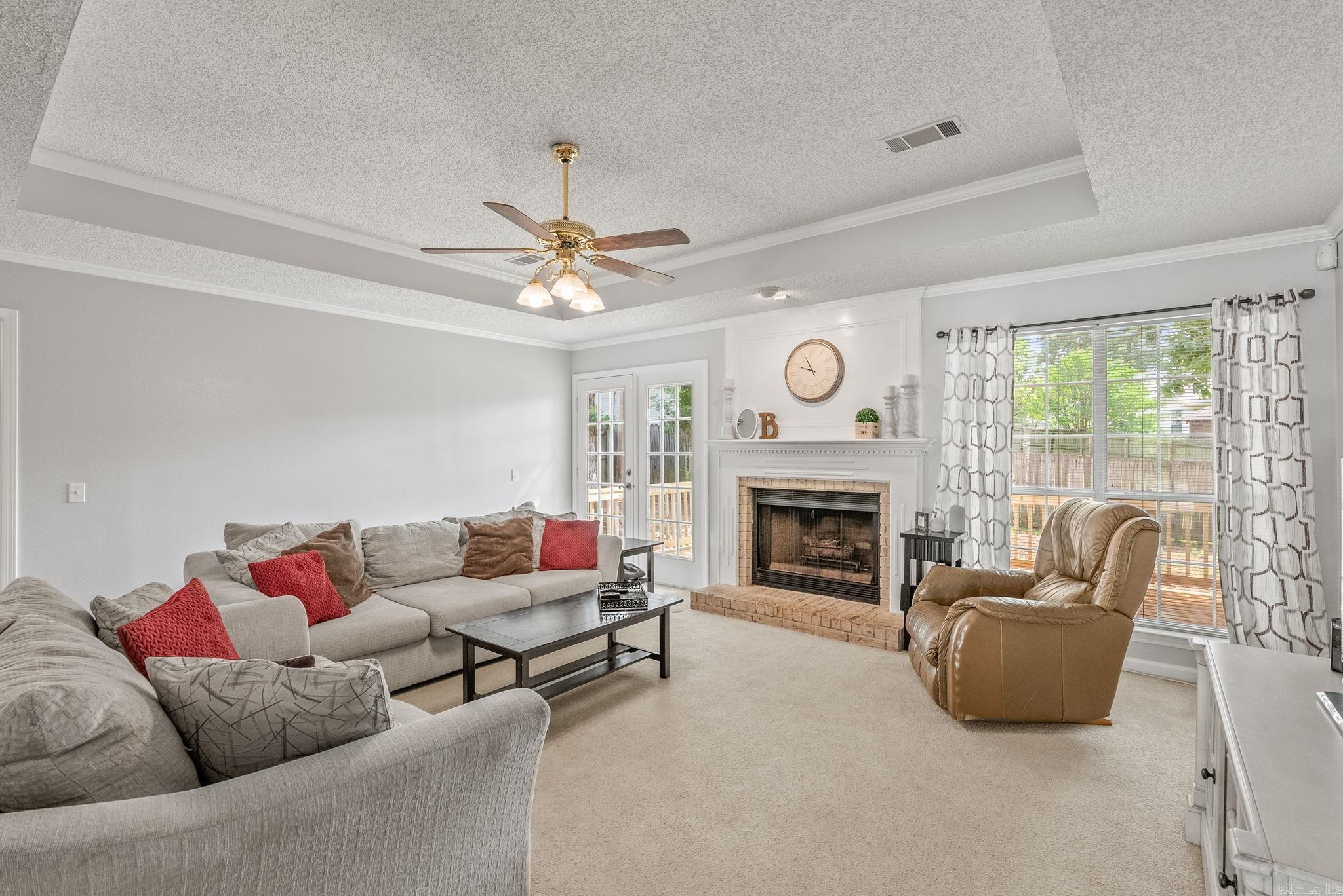 1805  Point West  Little Rock, AR