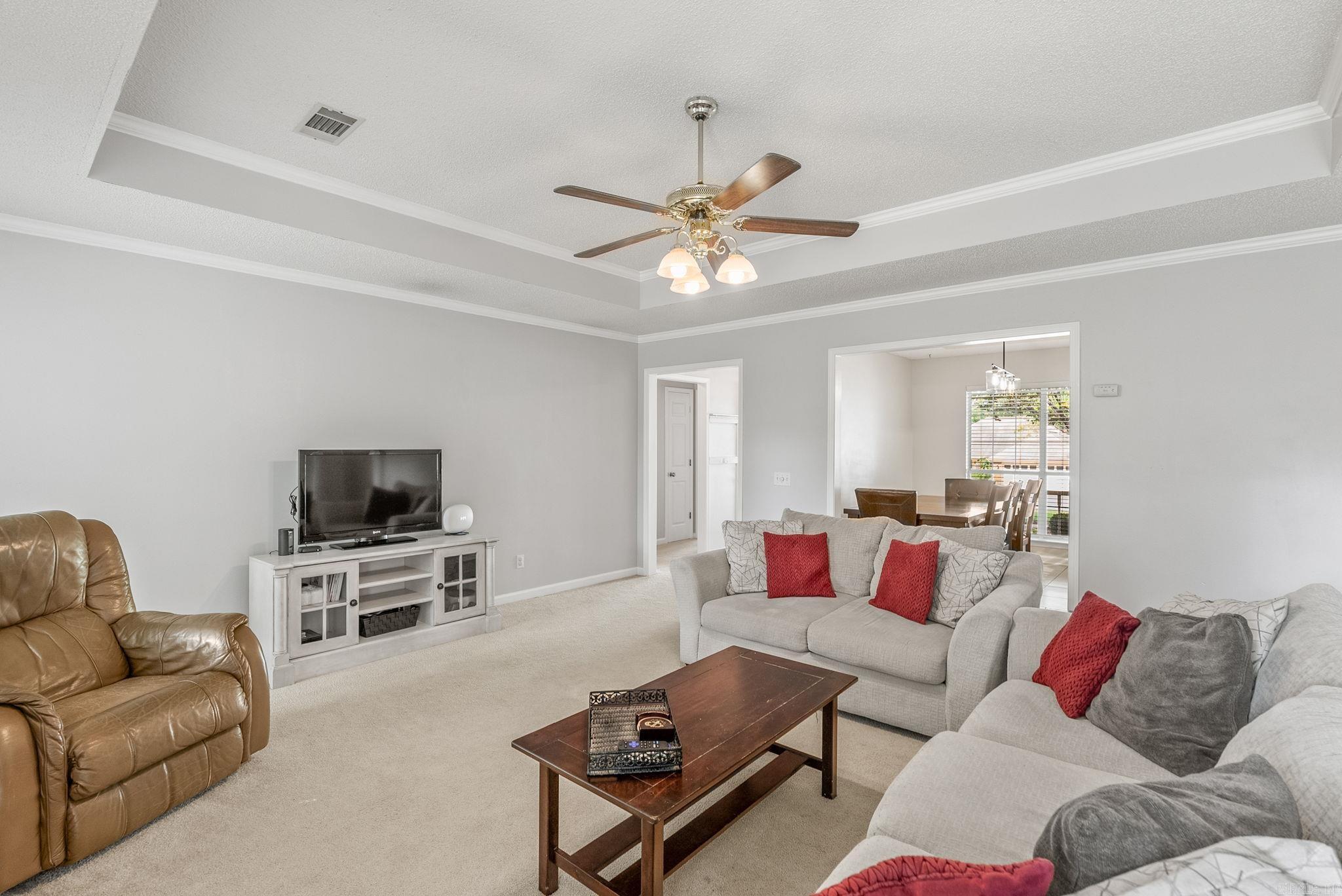 1805  Point West  Little Rock, AR