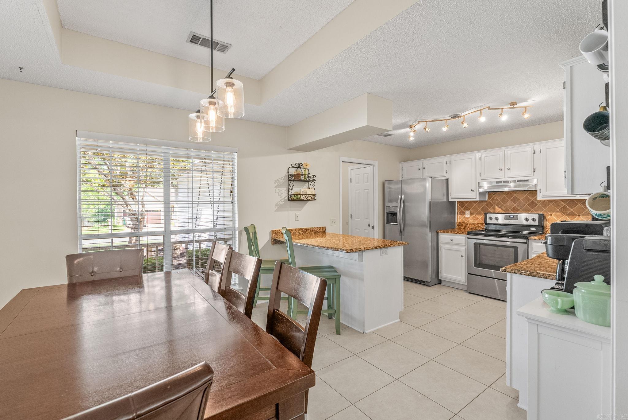 1805  Point West  Little Rock, AR