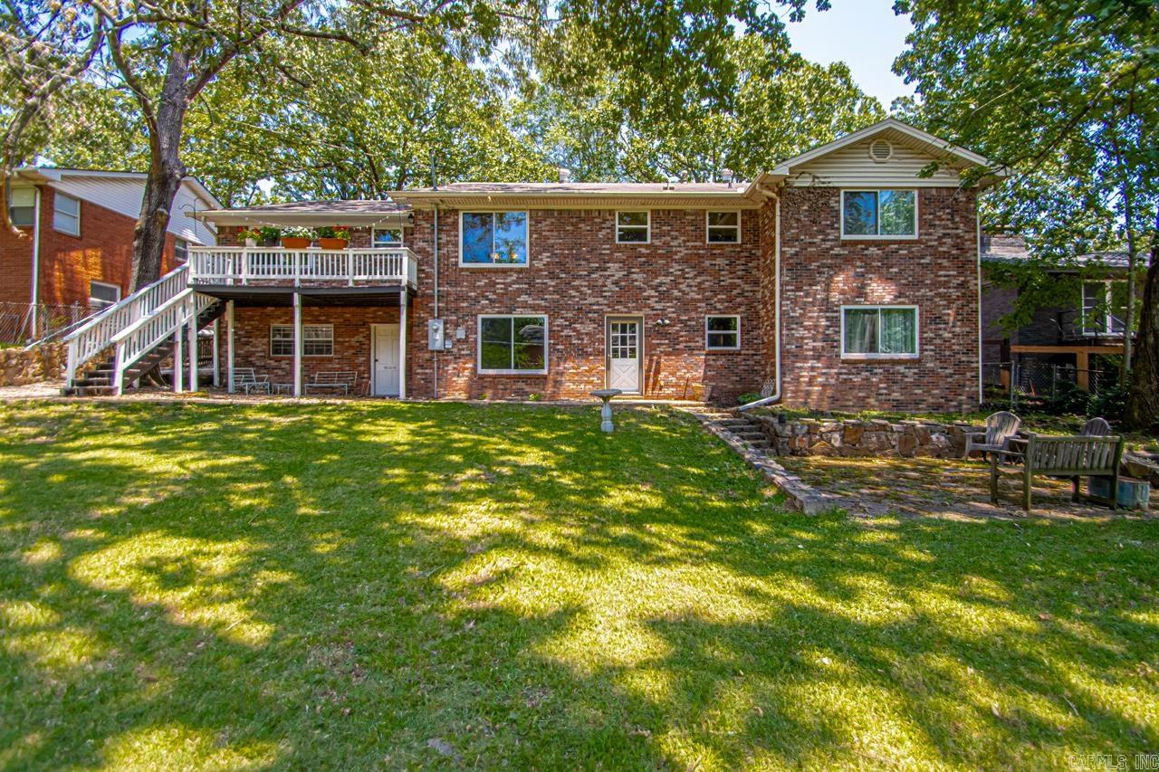 2016  Topf  North Little Rock, AR
