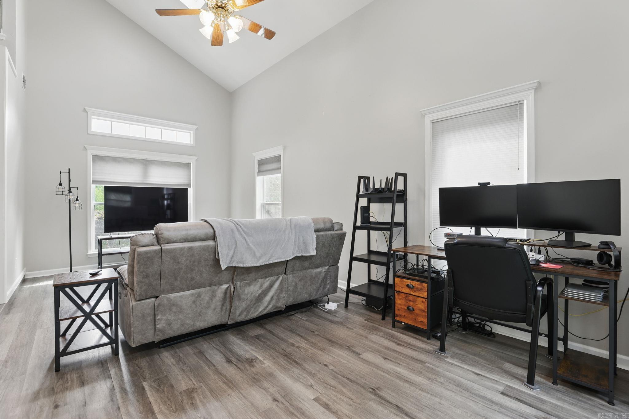 11  Crystal Mountain  Maumelle, AR