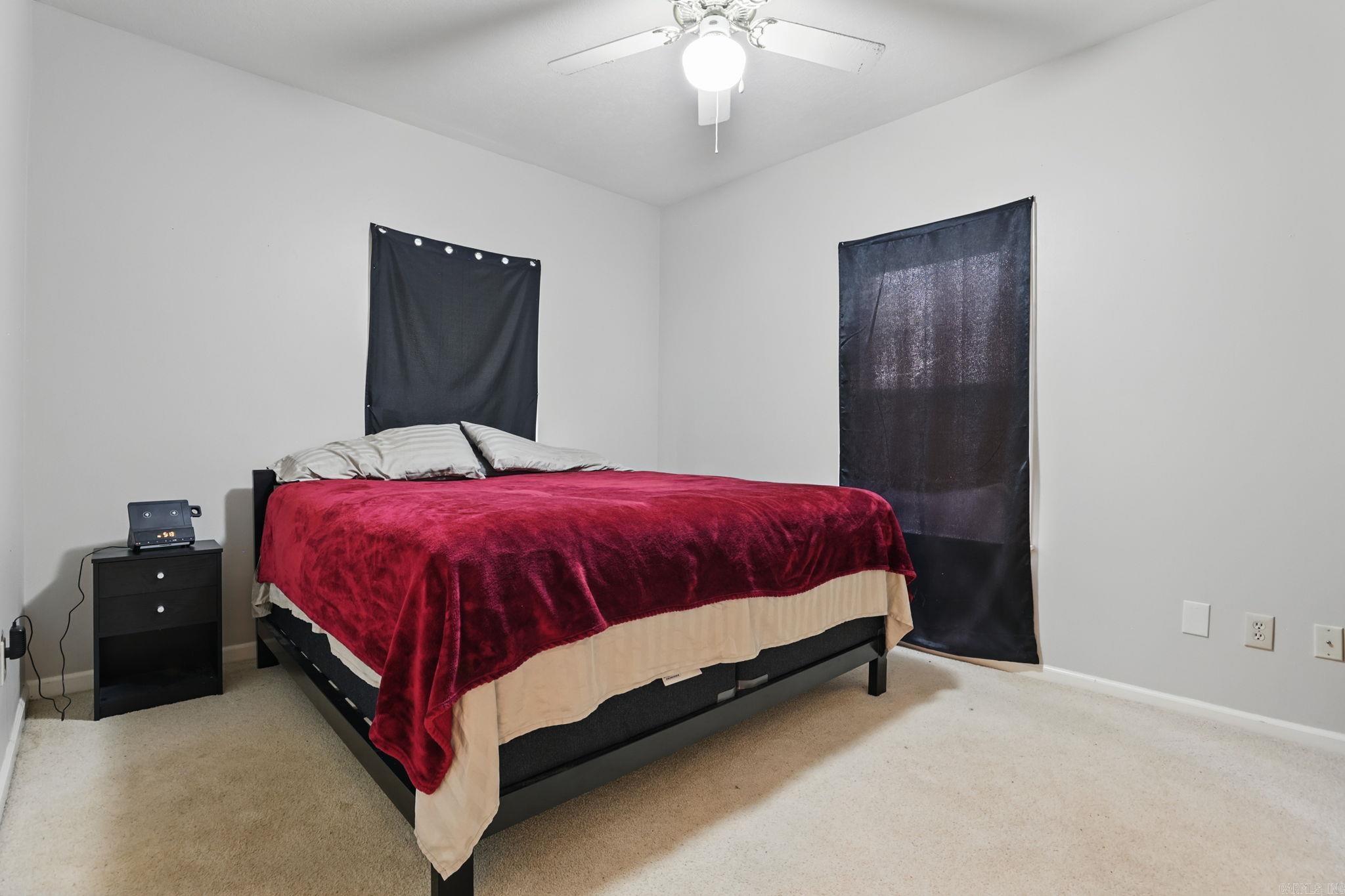 11  Crystal Mountain  Maumelle, AR