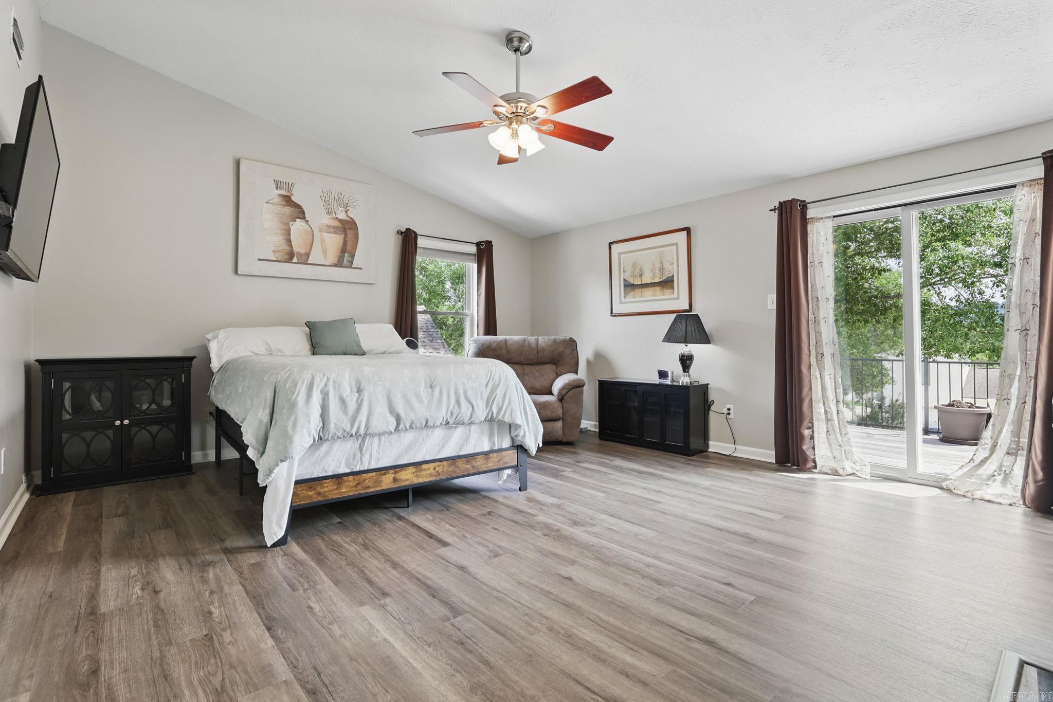 11  Crystal Mountain  Maumelle, AR