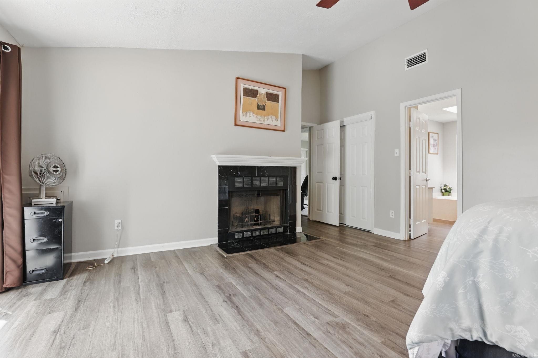 11  Crystal Mountain  Maumelle, AR