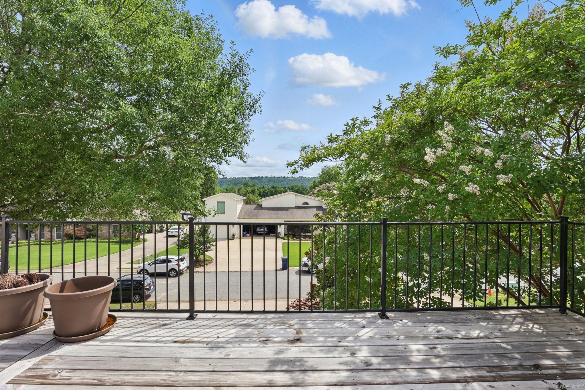 11  Crystal Mountain  Maumelle, AR