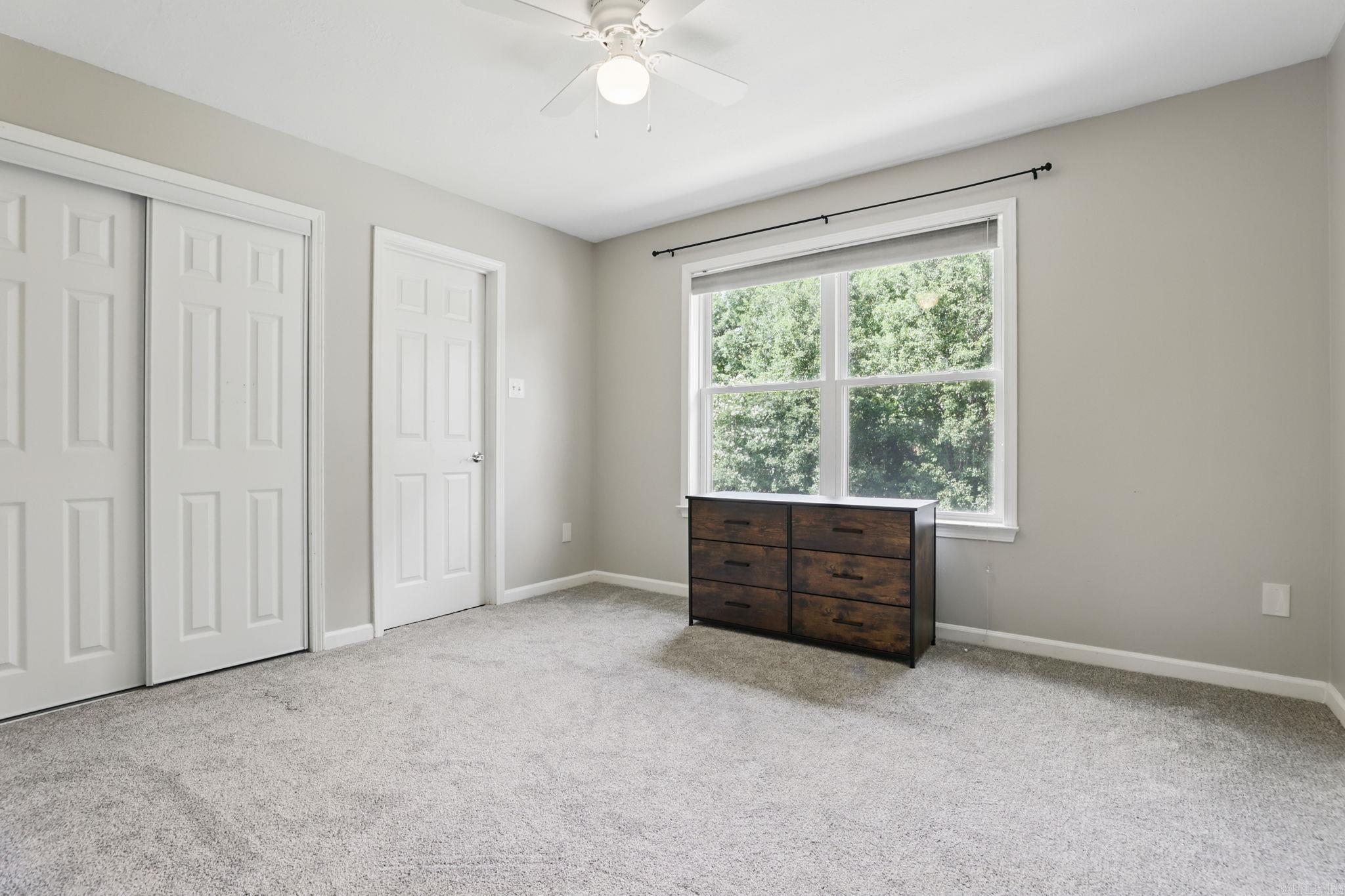11  Crystal Mountain  Maumelle, AR