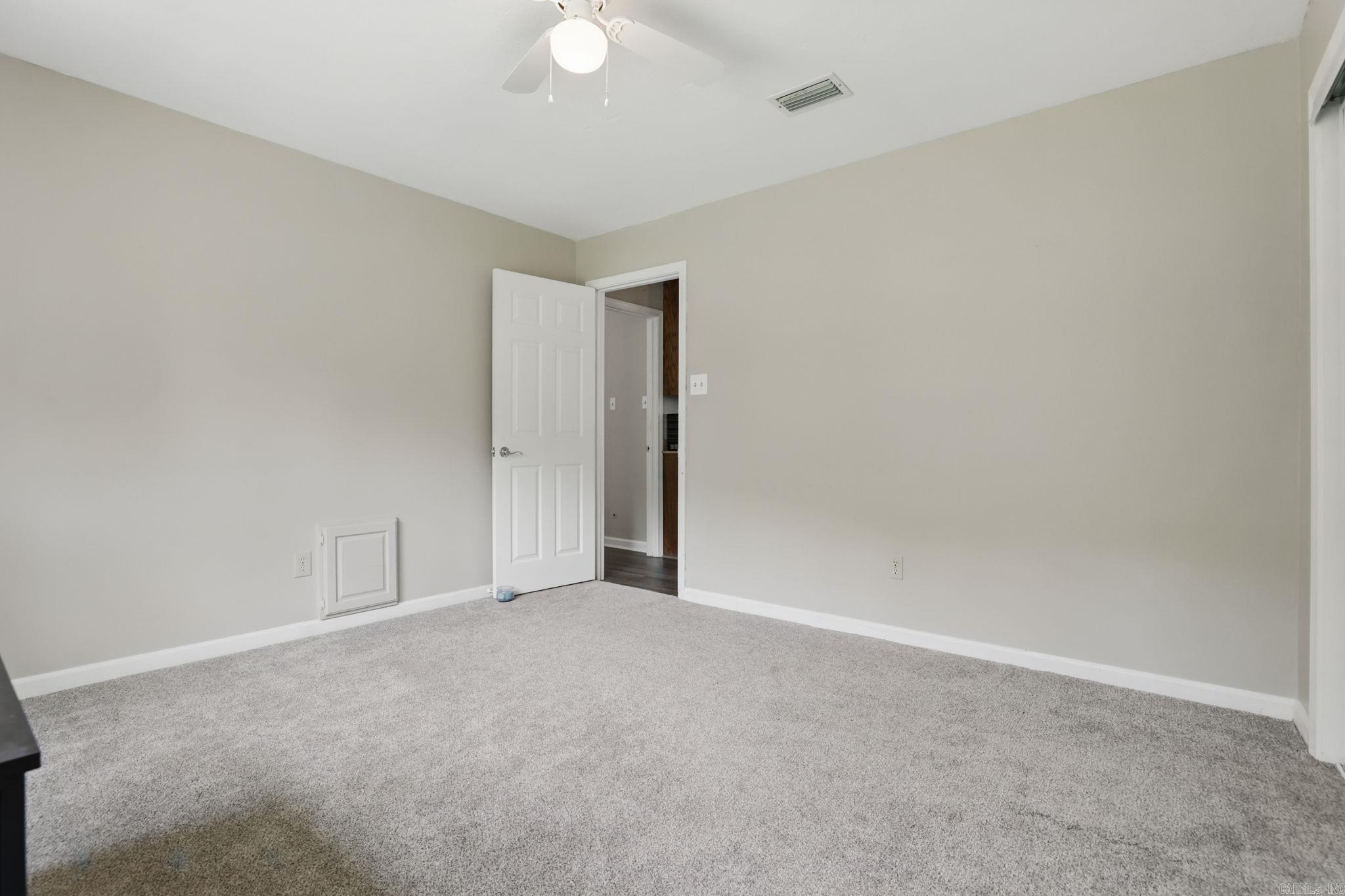 11  Crystal Mountain  Maumelle, AR
