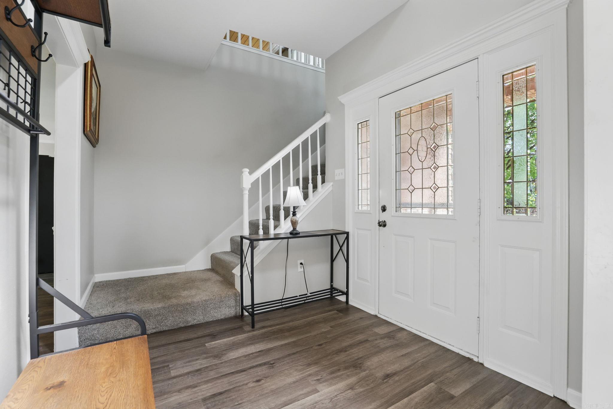 11  Crystal Mountain  Maumelle, AR