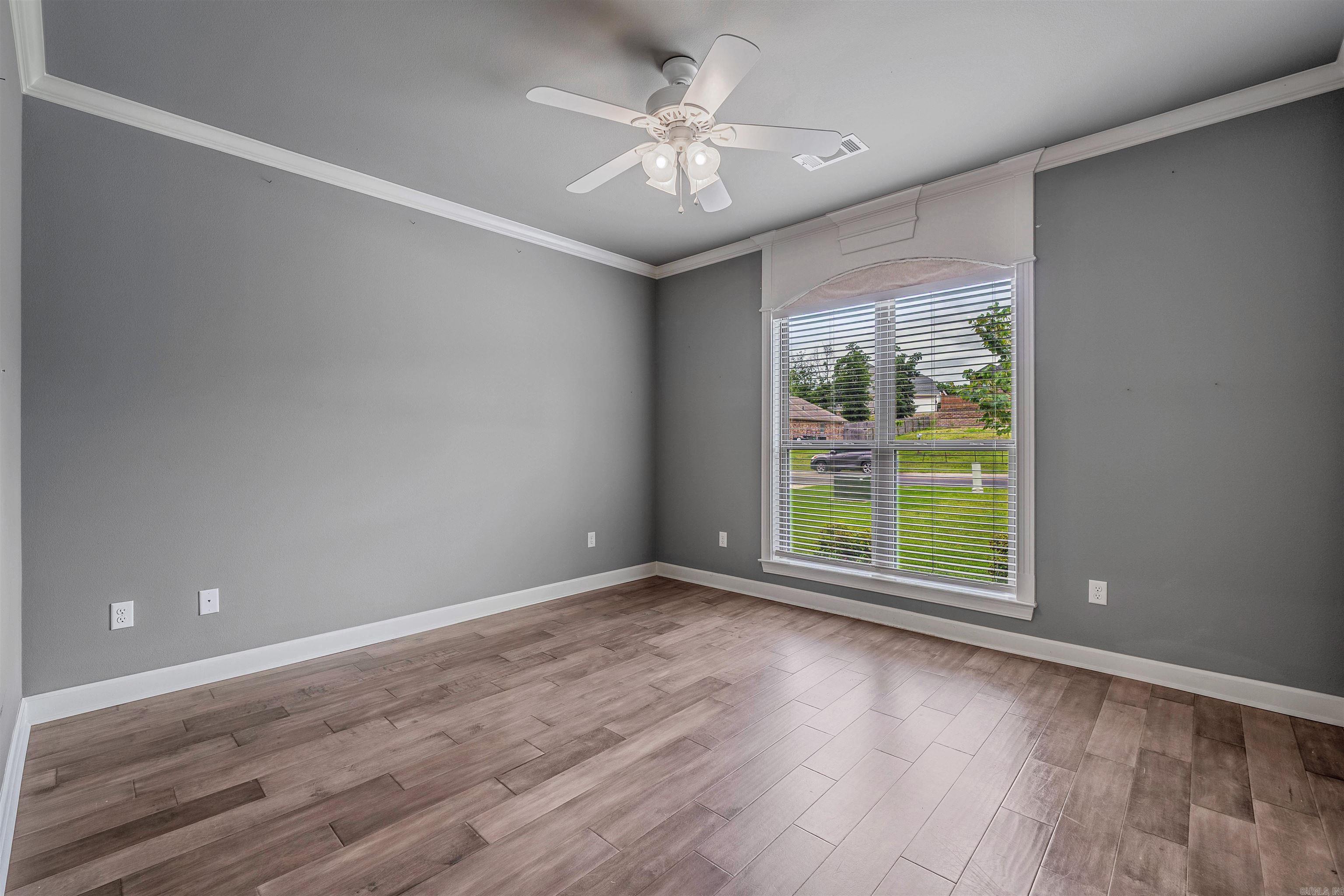 66  Oakbrooke Drive  Sherwood, AR