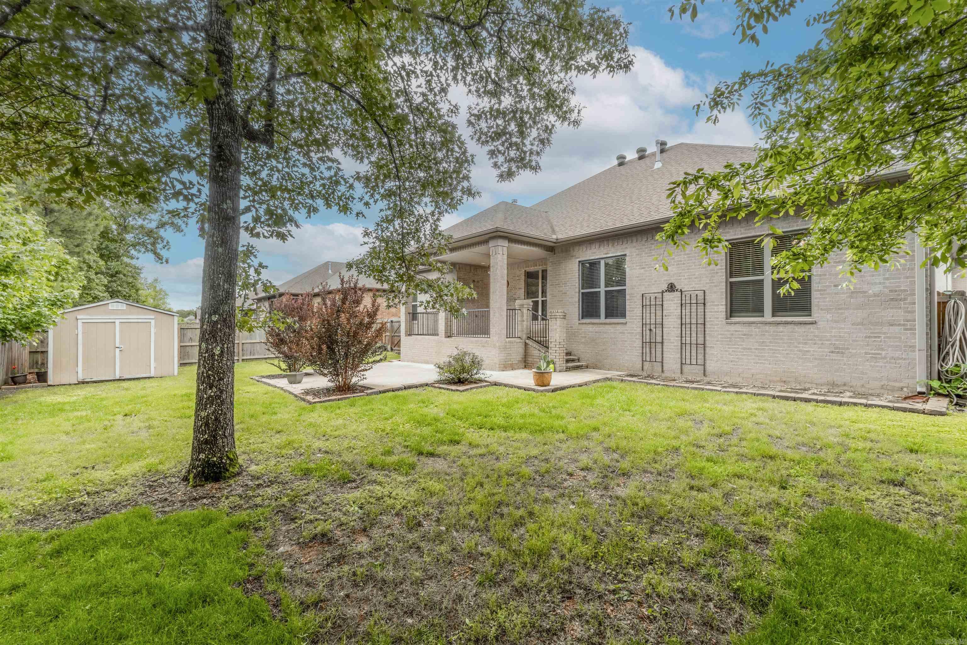 66  Oakbrooke Drive  Sherwood, AR