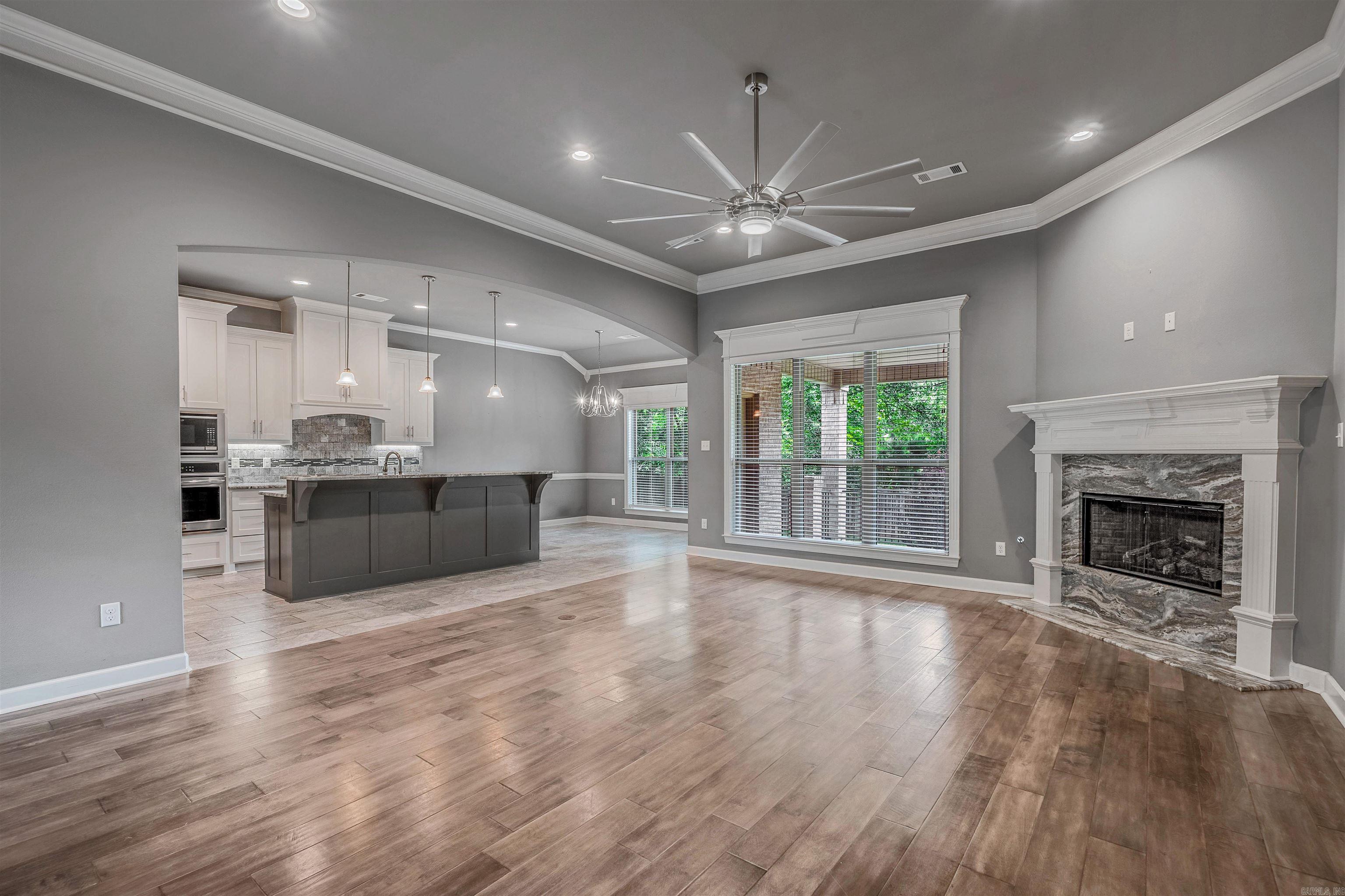 66  Oakbrooke Drive  Sherwood, AR