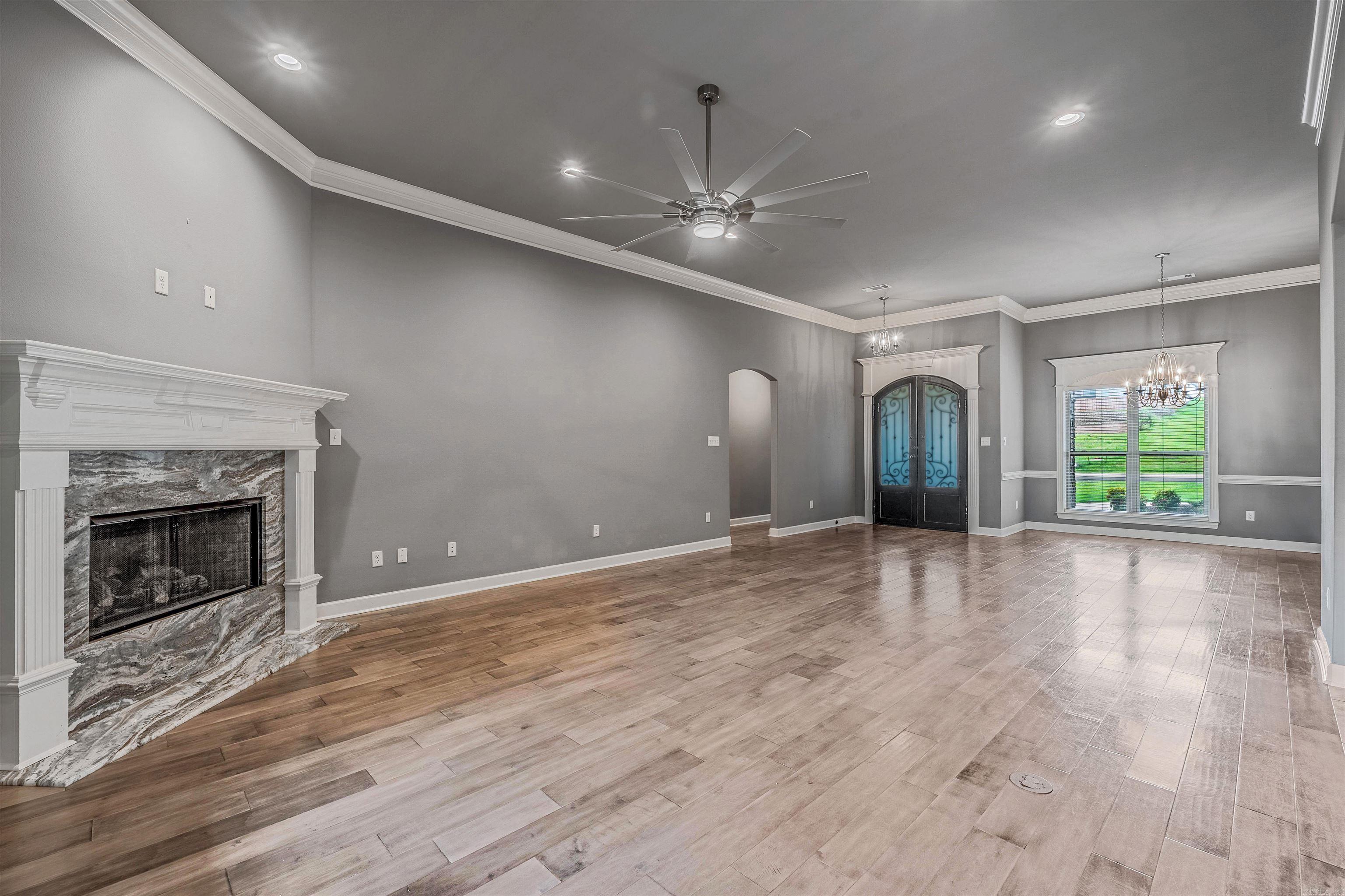 66  Oakbrooke Drive  Sherwood, AR