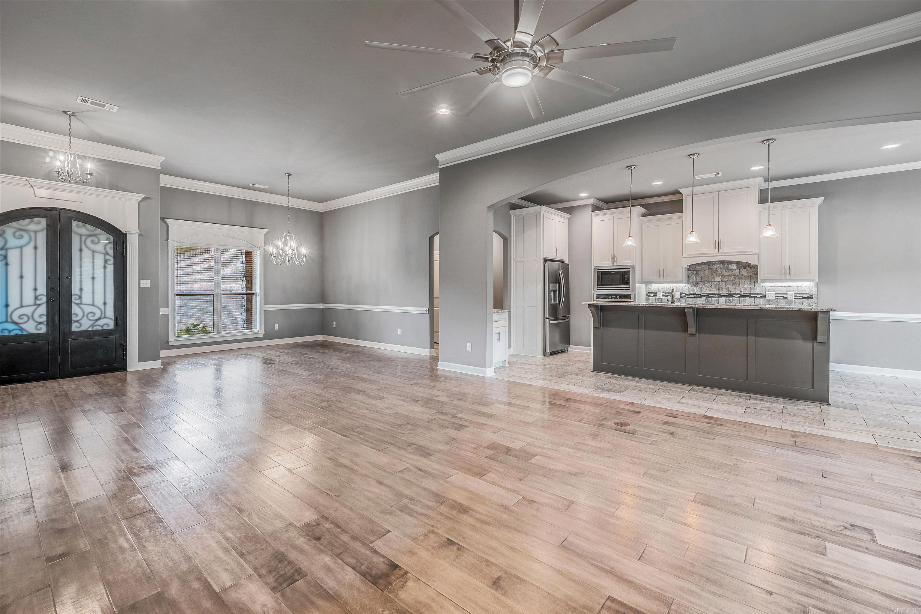 66  Oakbrooke Drive  Sherwood, AR