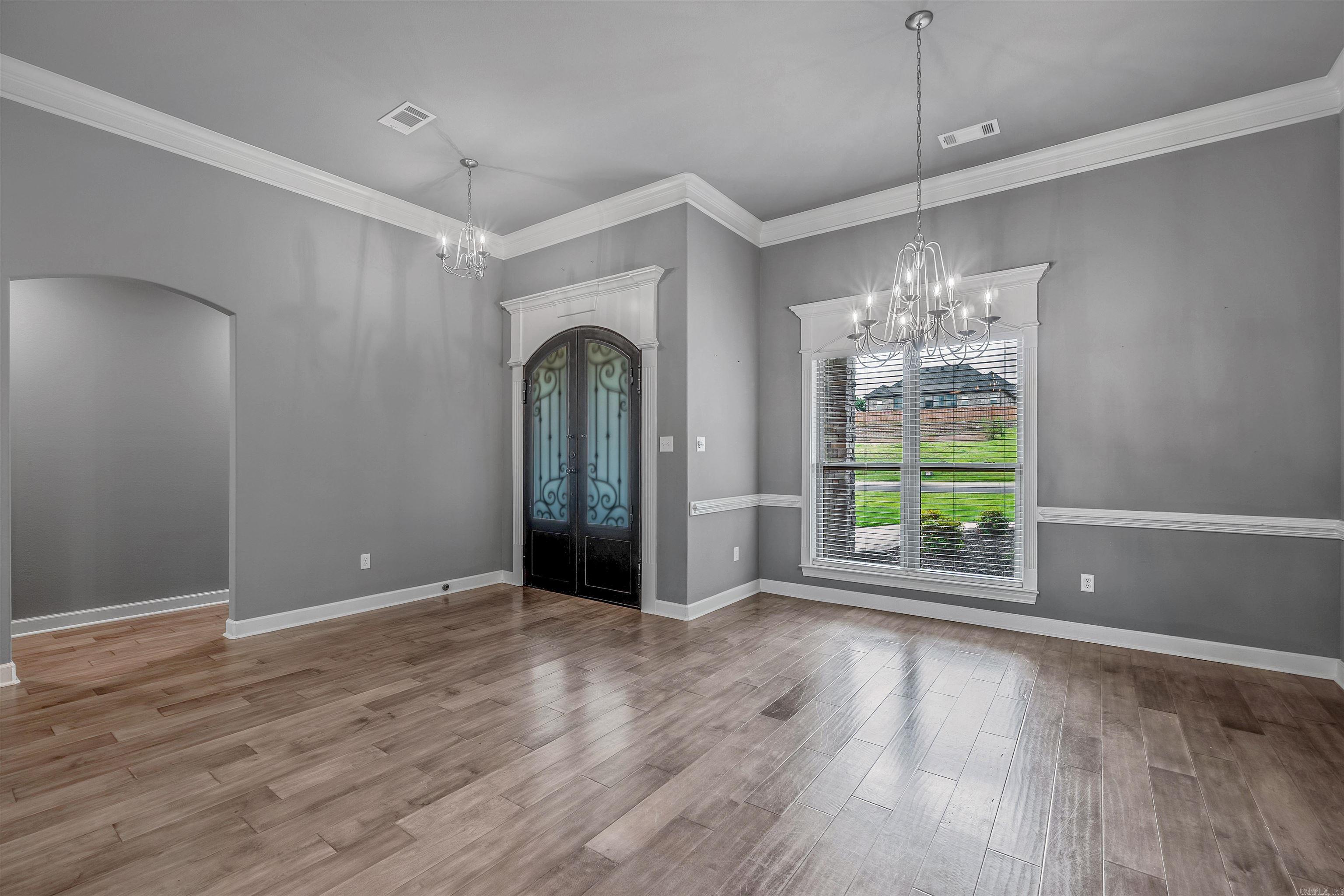66  Oakbrooke Drive  Sherwood, AR