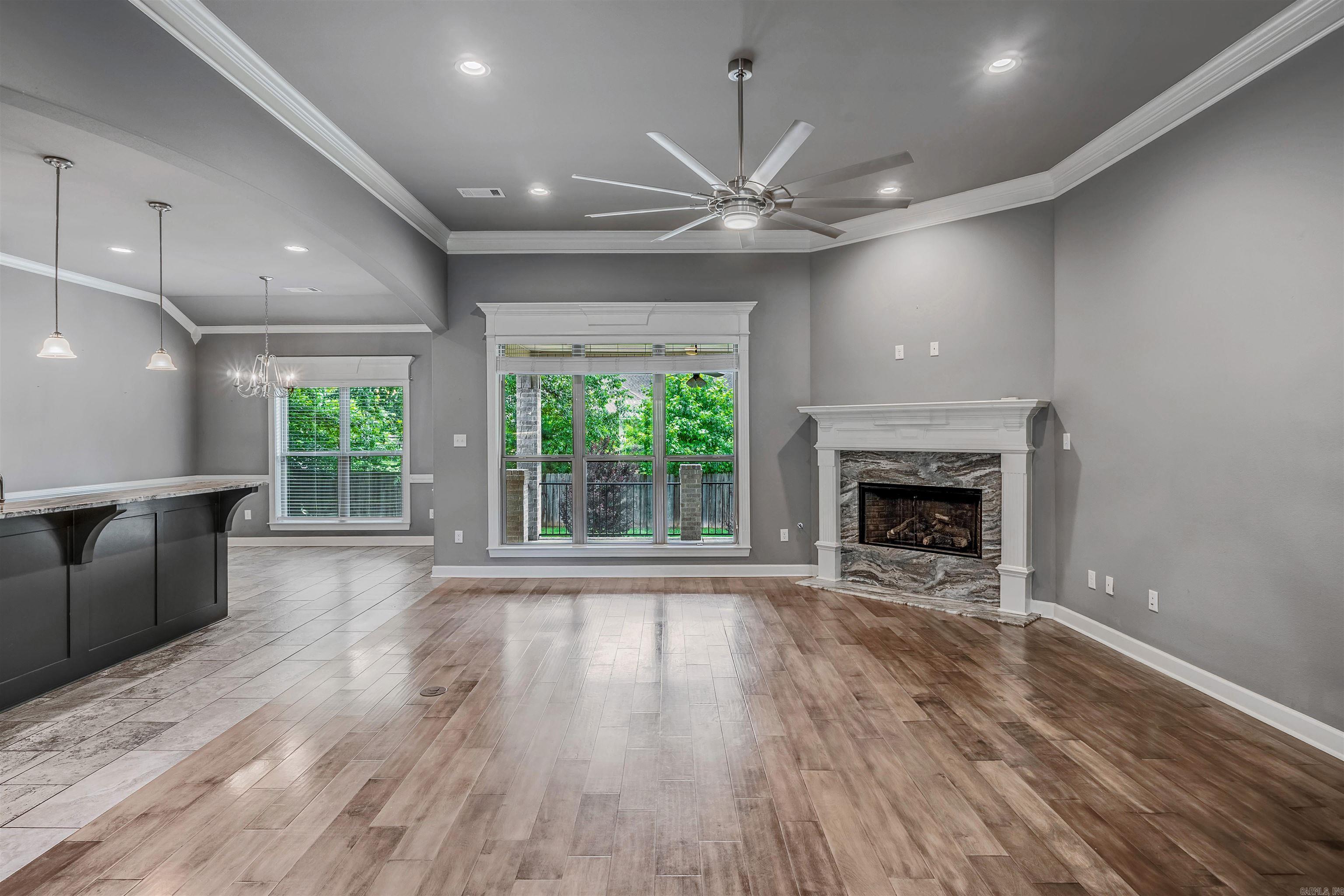 66  Oakbrooke Drive  Sherwood, AR