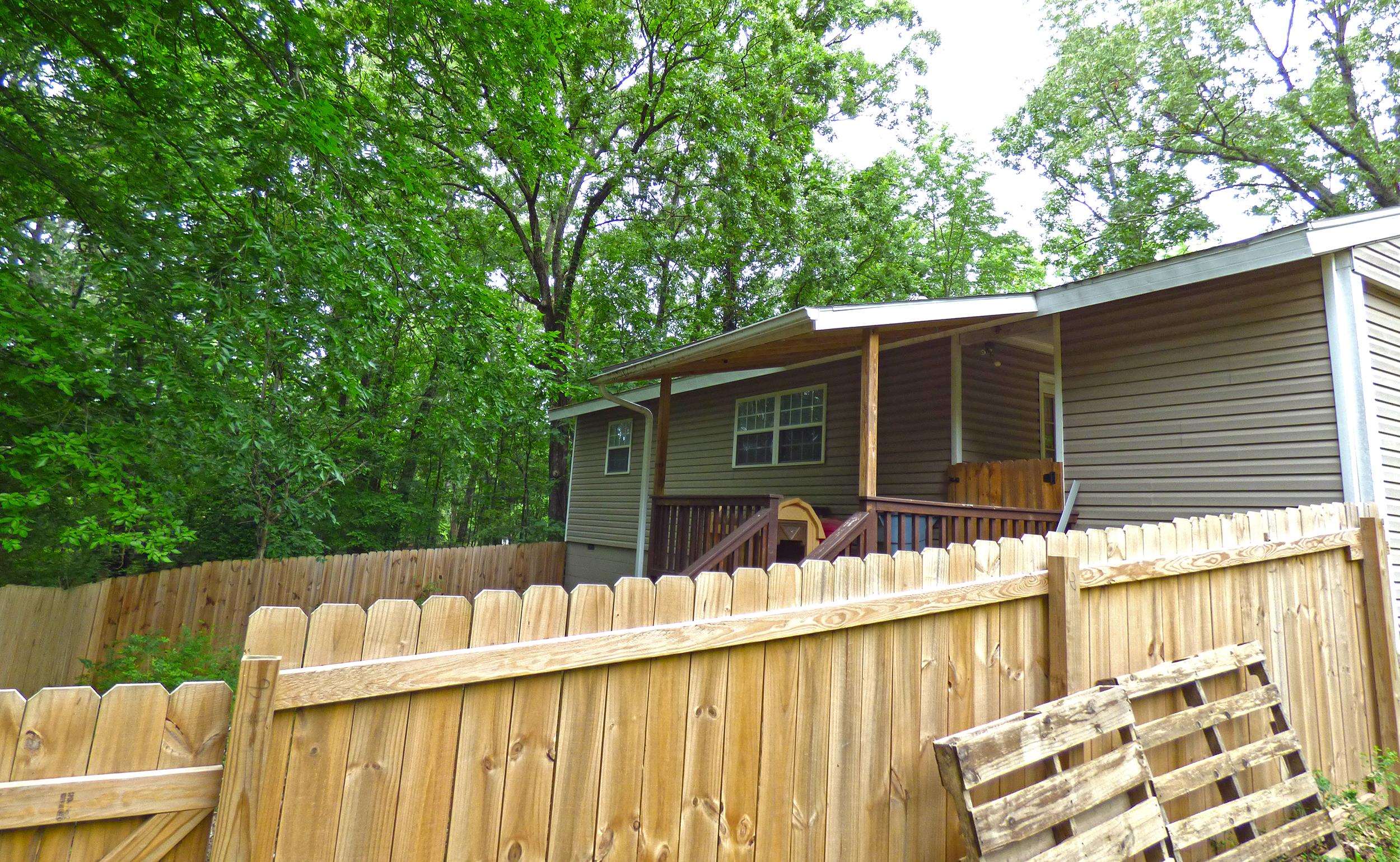32  Mena  Cherokee Village, AR
