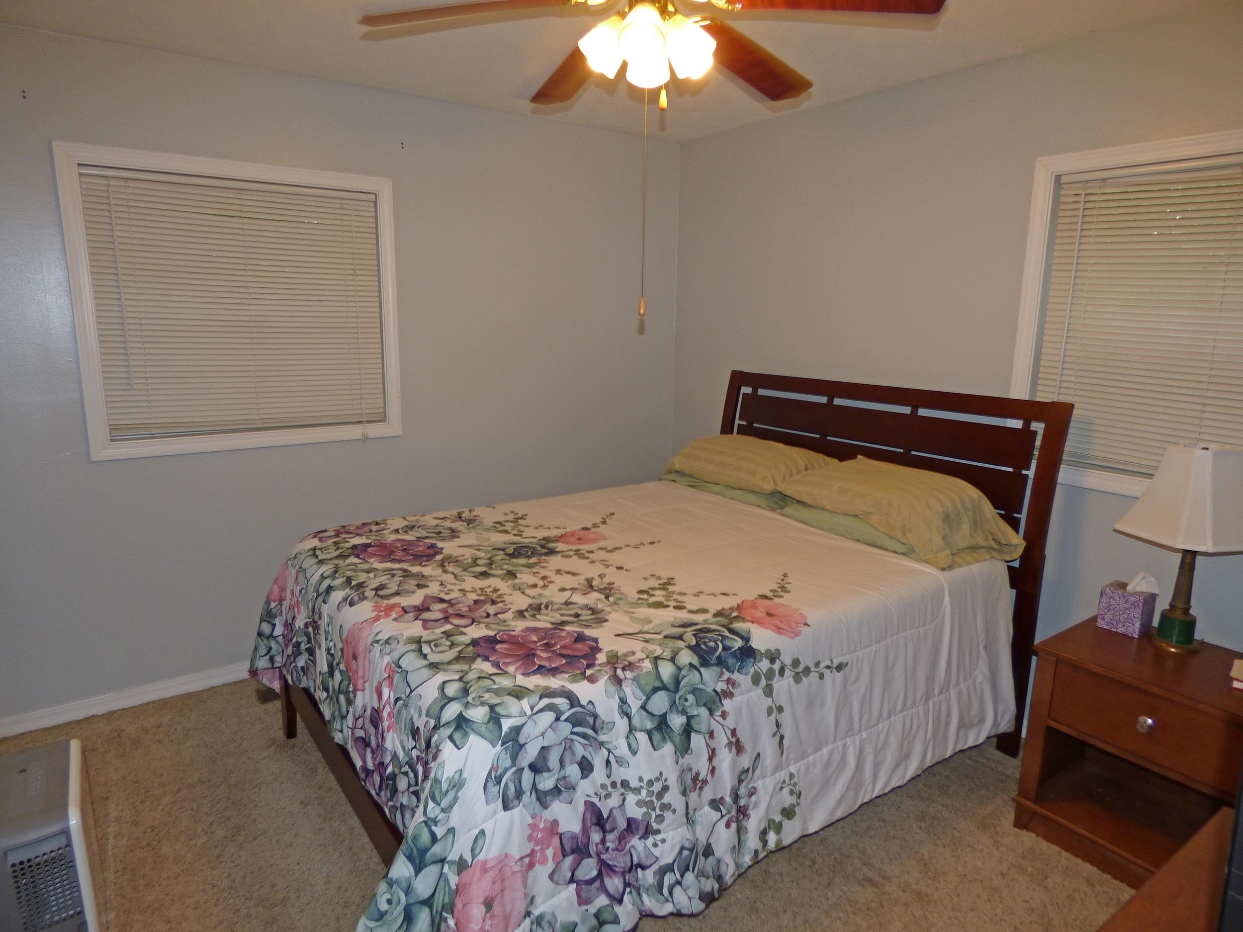 32  Mena  Cherokee Village, AR