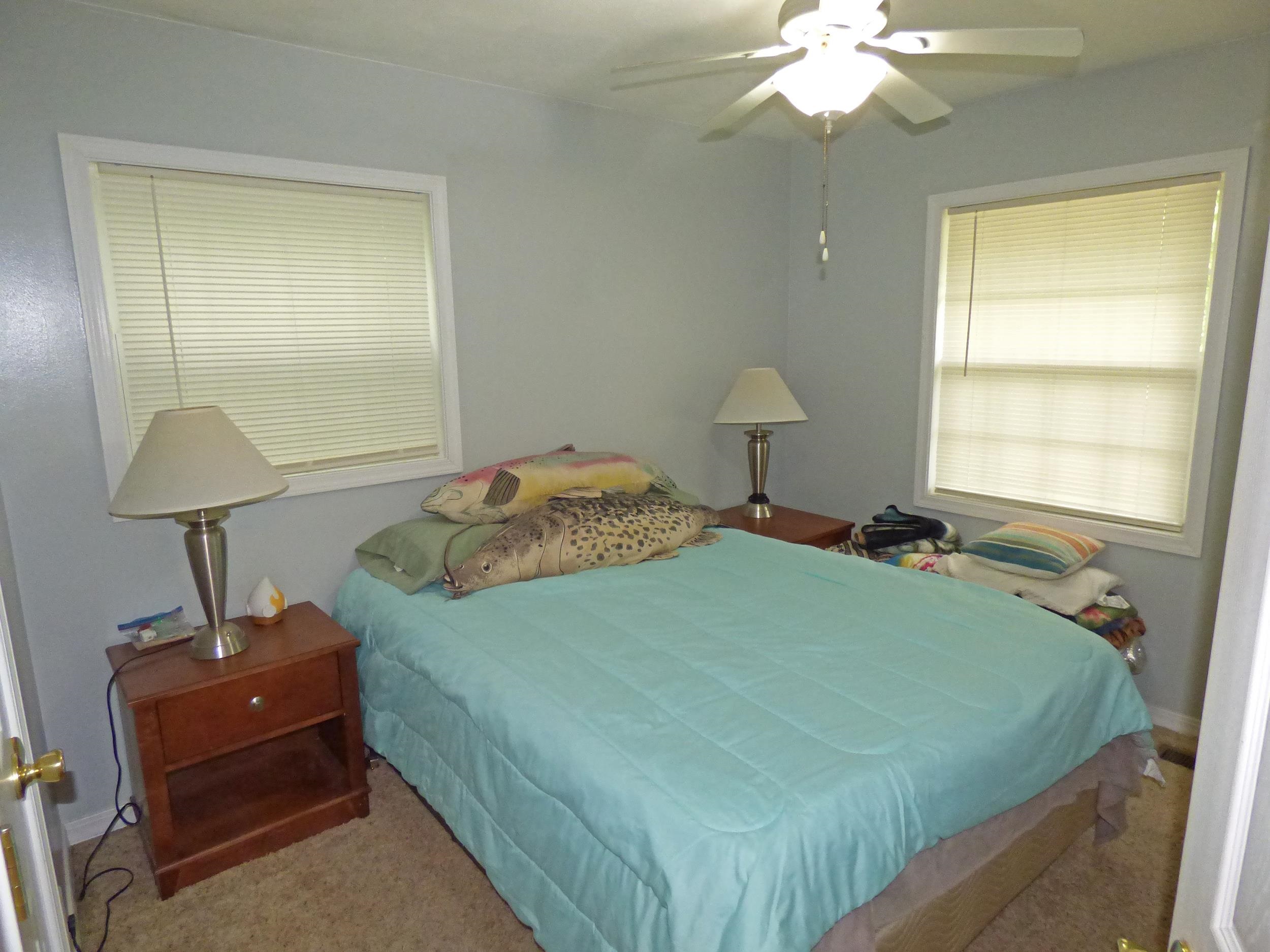 32  Mena  Cherokee Village, AR