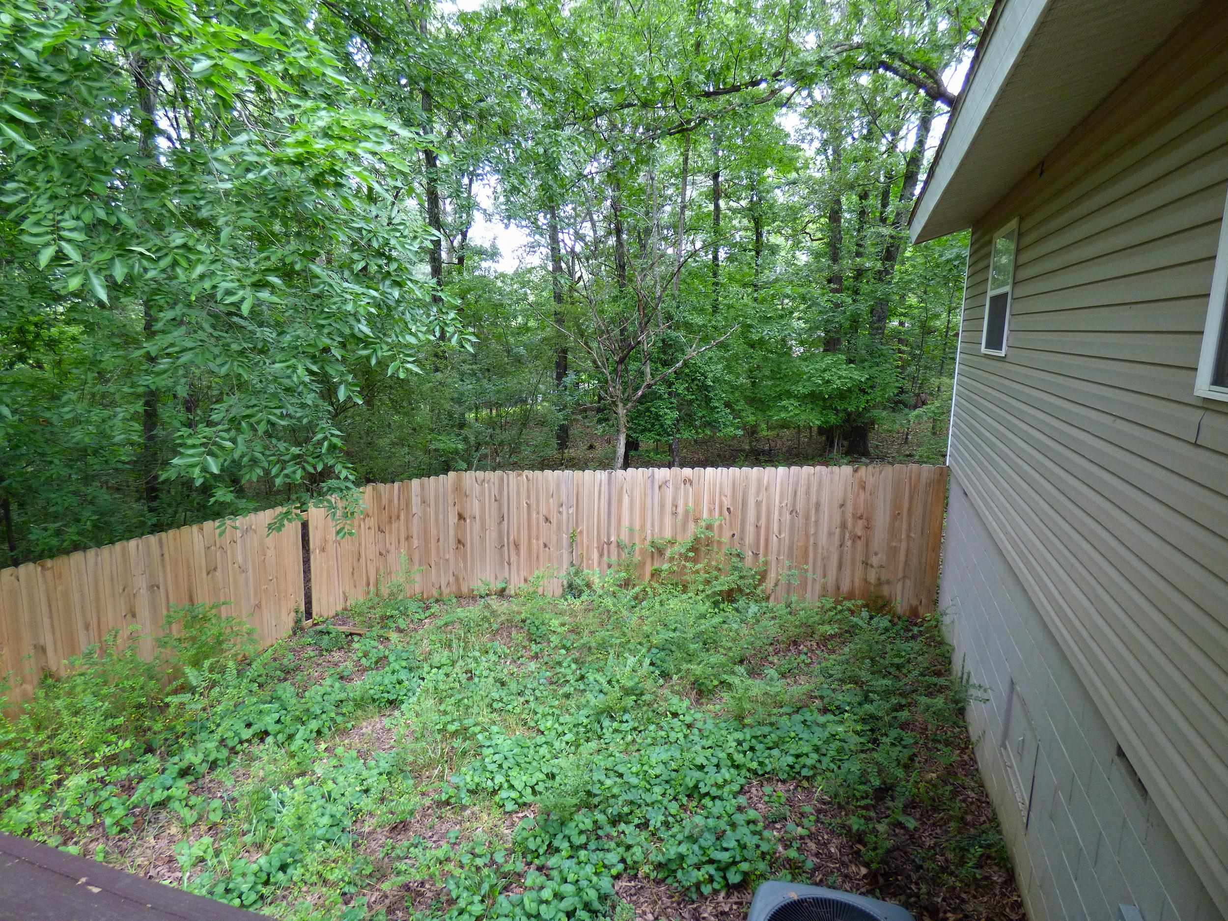32  Mena  Cherokee Village, AR