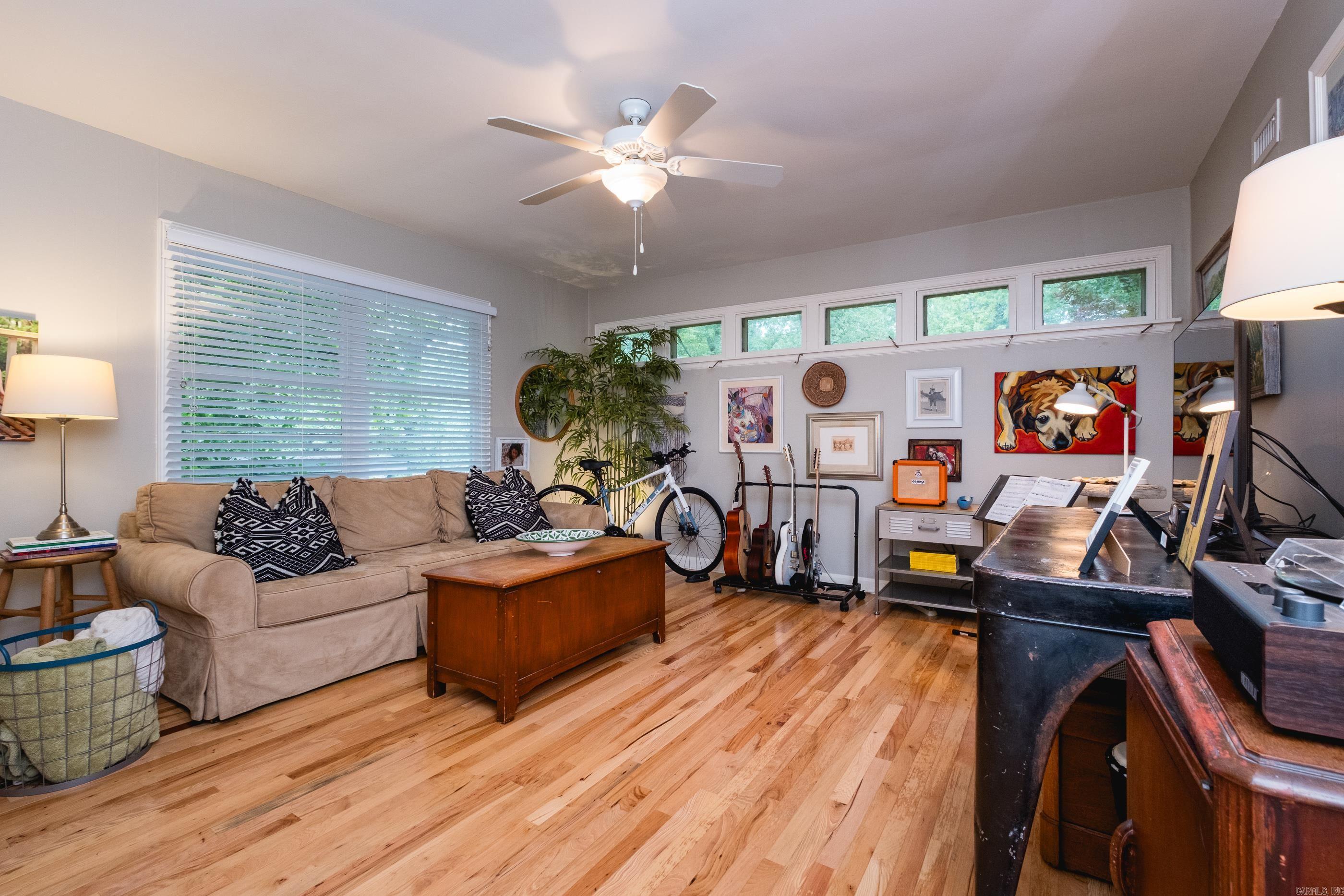 6709  Waverly  Little Rock, AR
